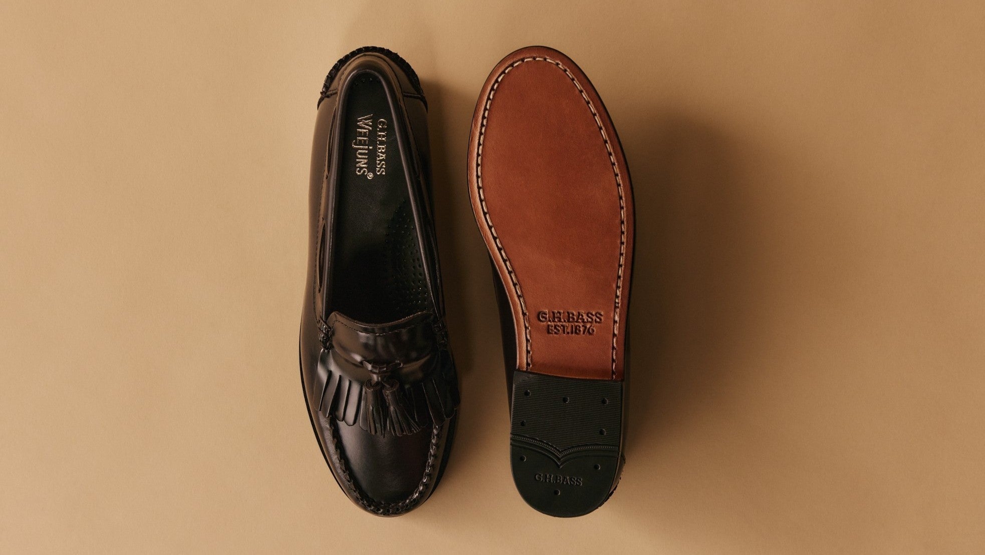 how to break in leather dress shoes Loafers Fast (Without Ruining Them) – G.H.BASS 11-14-2025