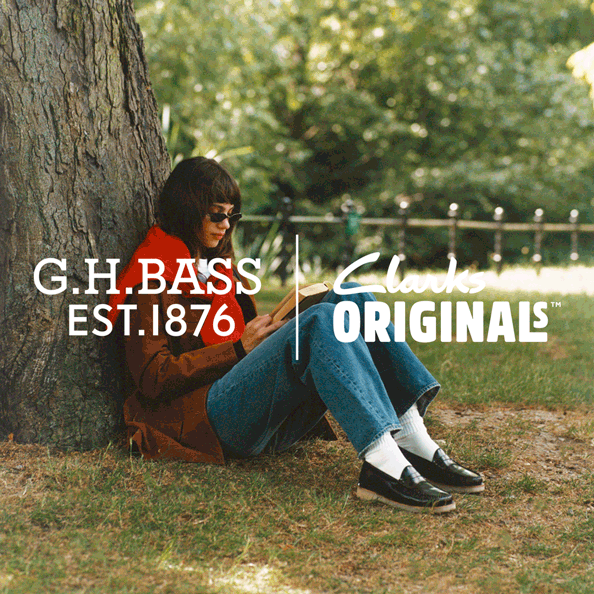 G.H.BASS