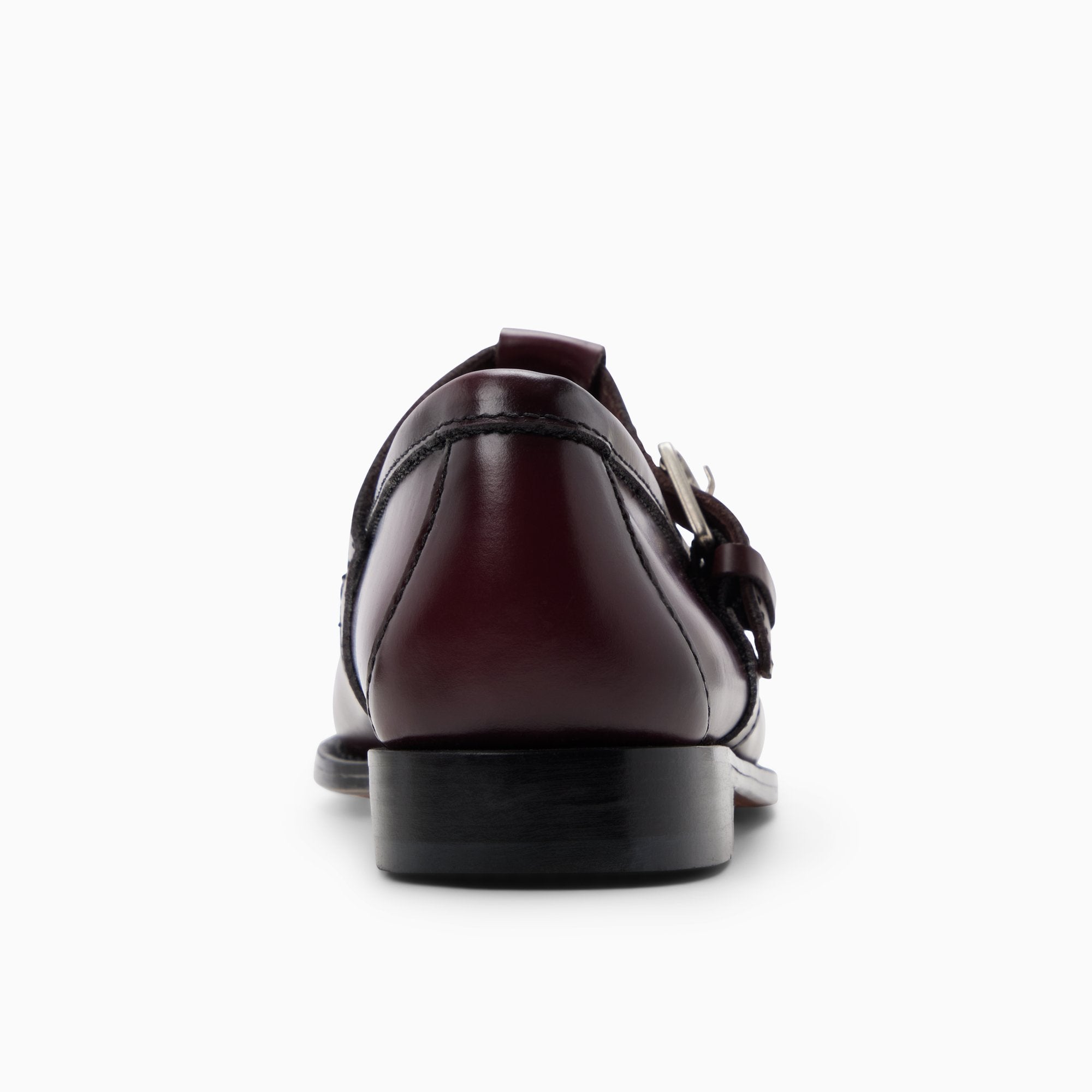 Womens Mary Jane Weejuns® Wine | G.H. Bass