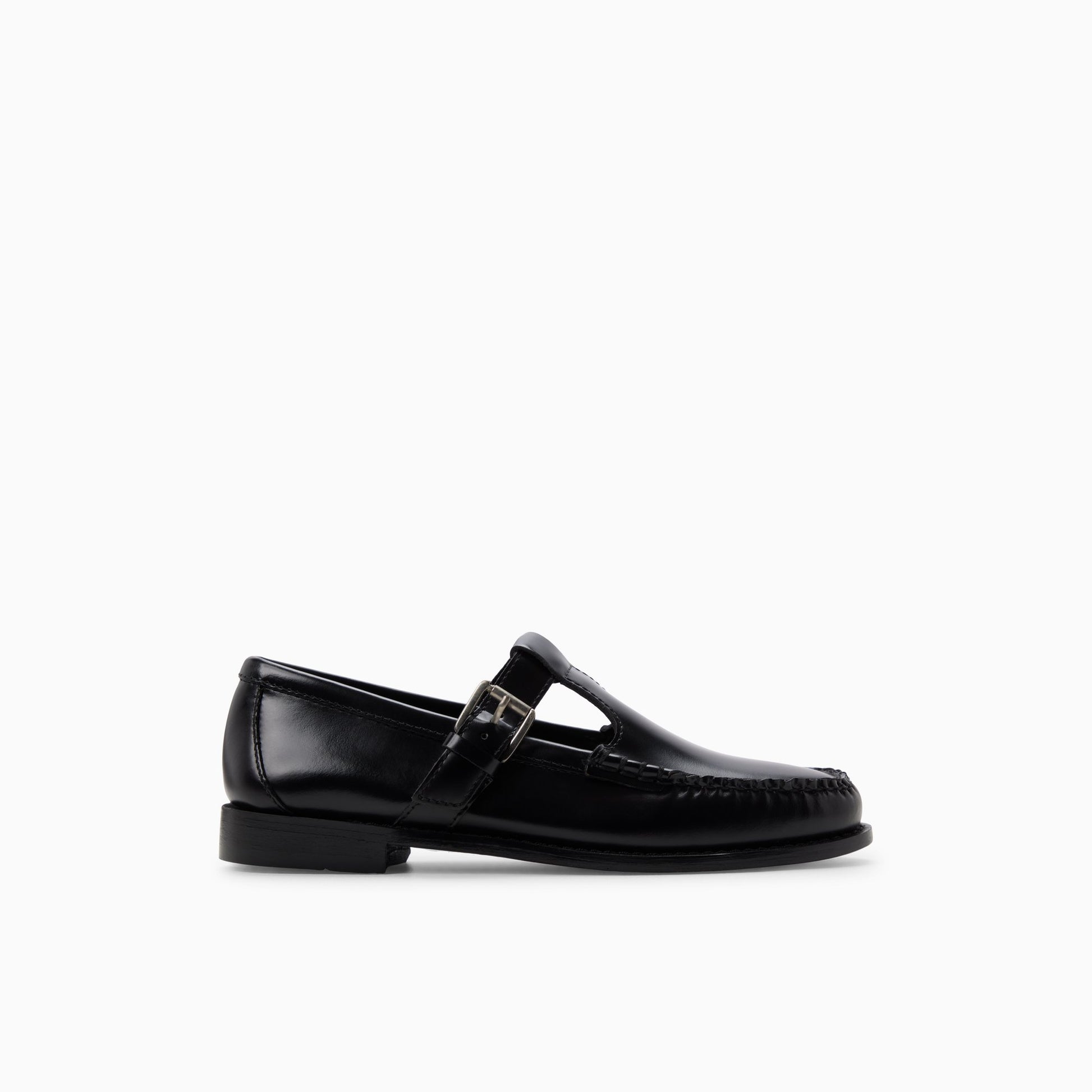 Womens Mary Jane Weejuns Black | G.H. Bass 8.5 Womens Mary Jane Weejuns Black | G.H. Bass 8.5