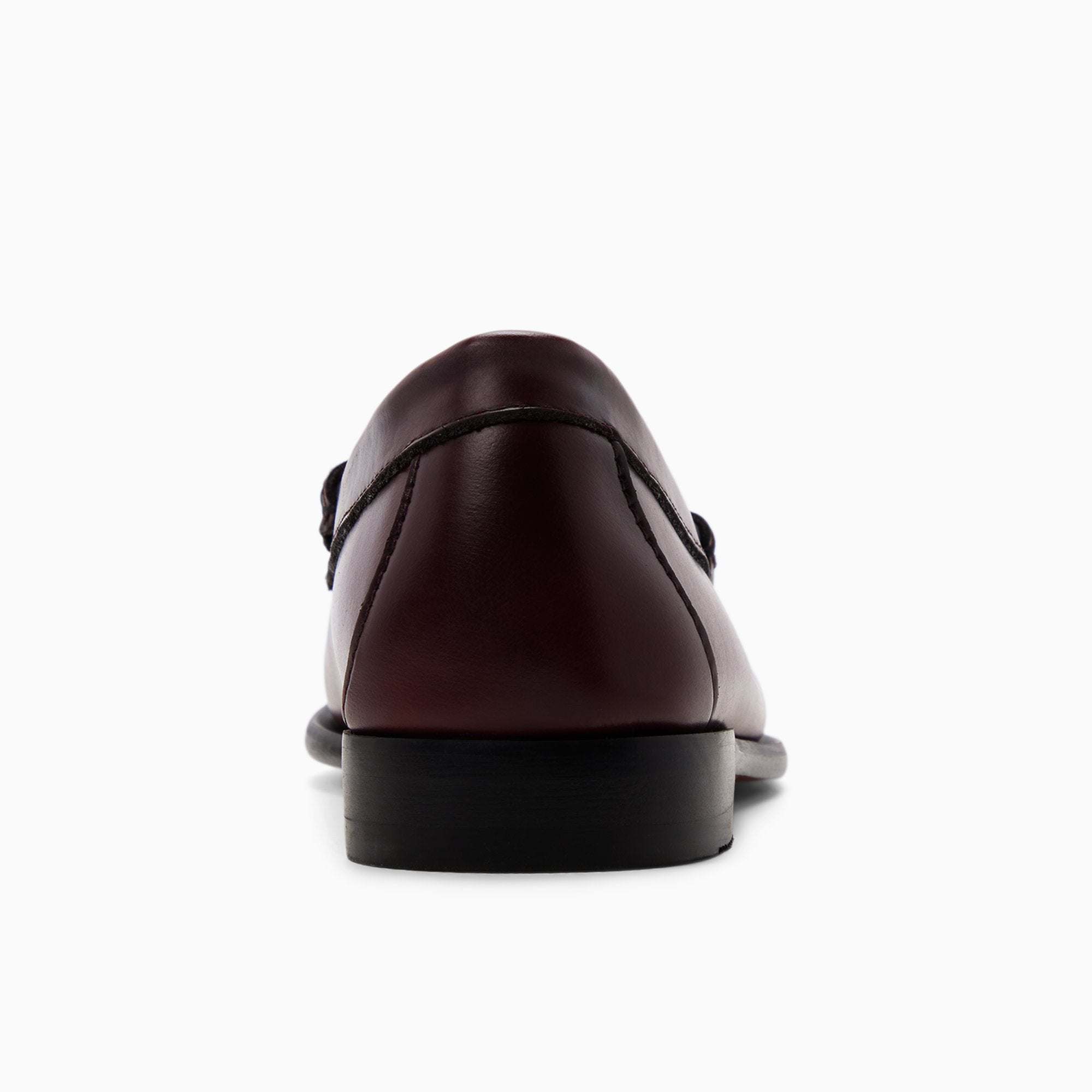 Women's Whitney Weejuns® Penny Loafer Wine | G.H.BASS