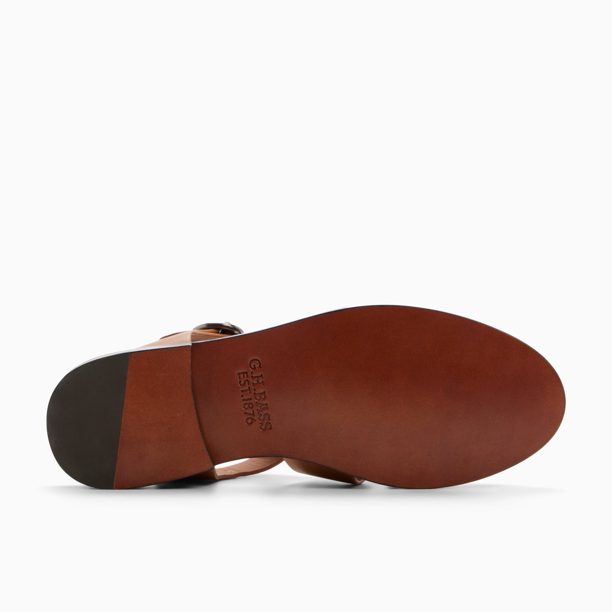 Women's Fisherman Sandal Tan