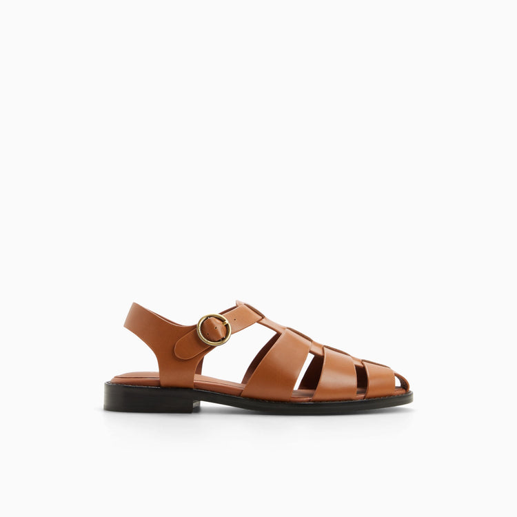 Womens Fisherman Sandal