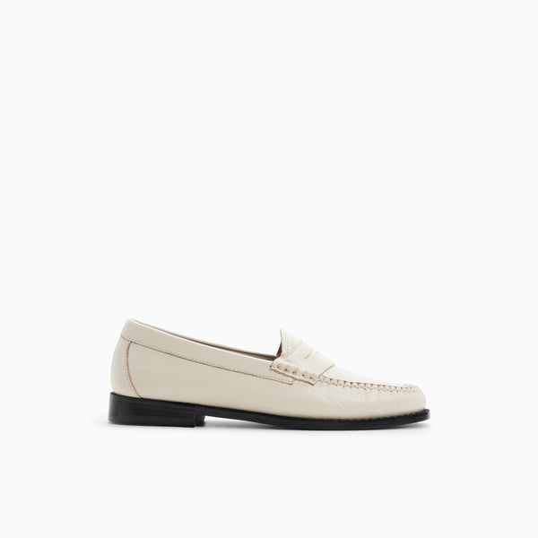 WEEJUNS ホワイトレザー ローファー product_14333425_whitney_20wj_