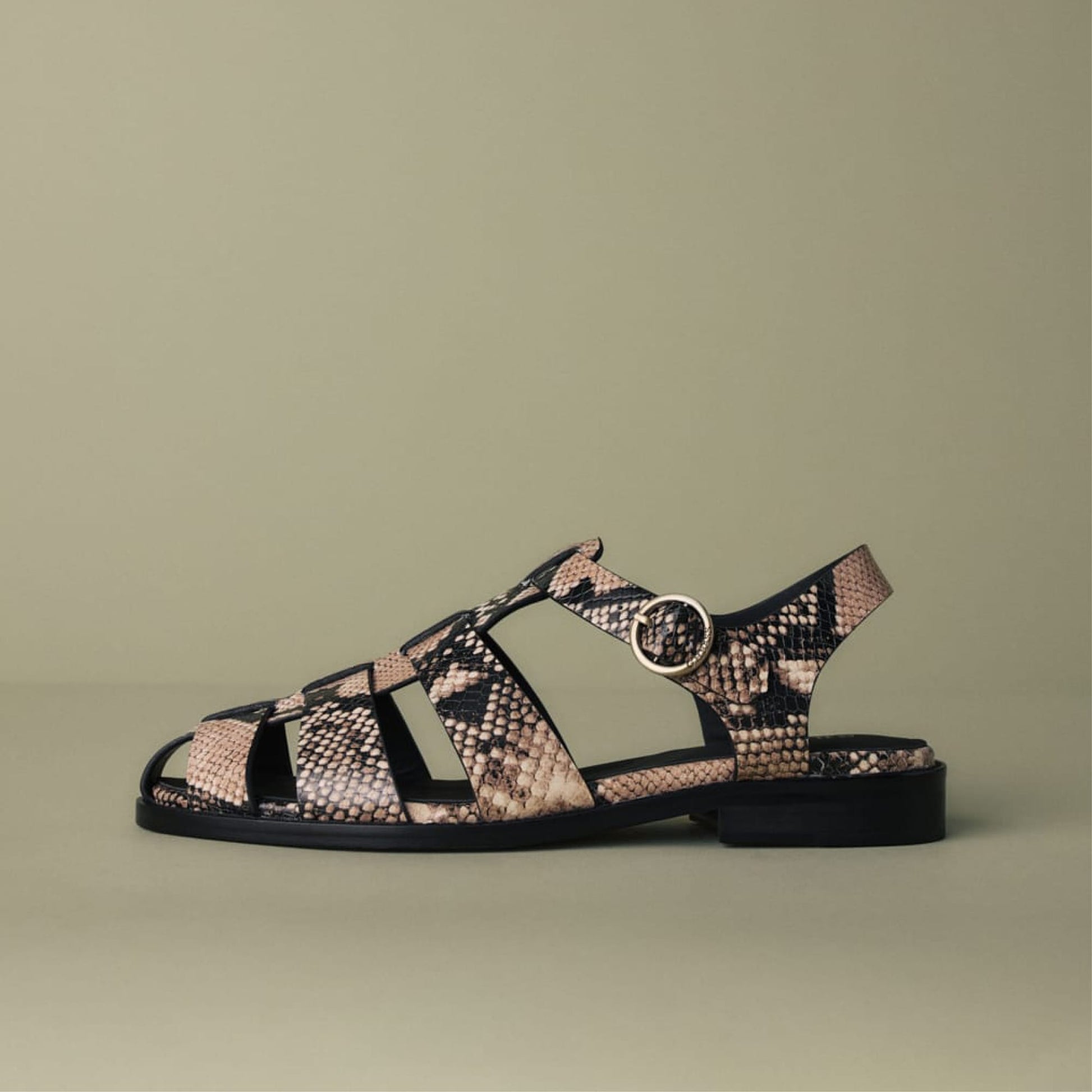 Product media for Womens Fisherman Sandal