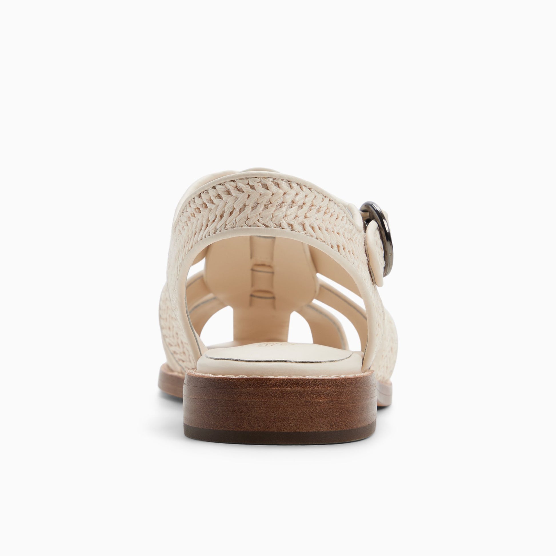 Supports marketing pour Sandales de pêcheur pour femmes
