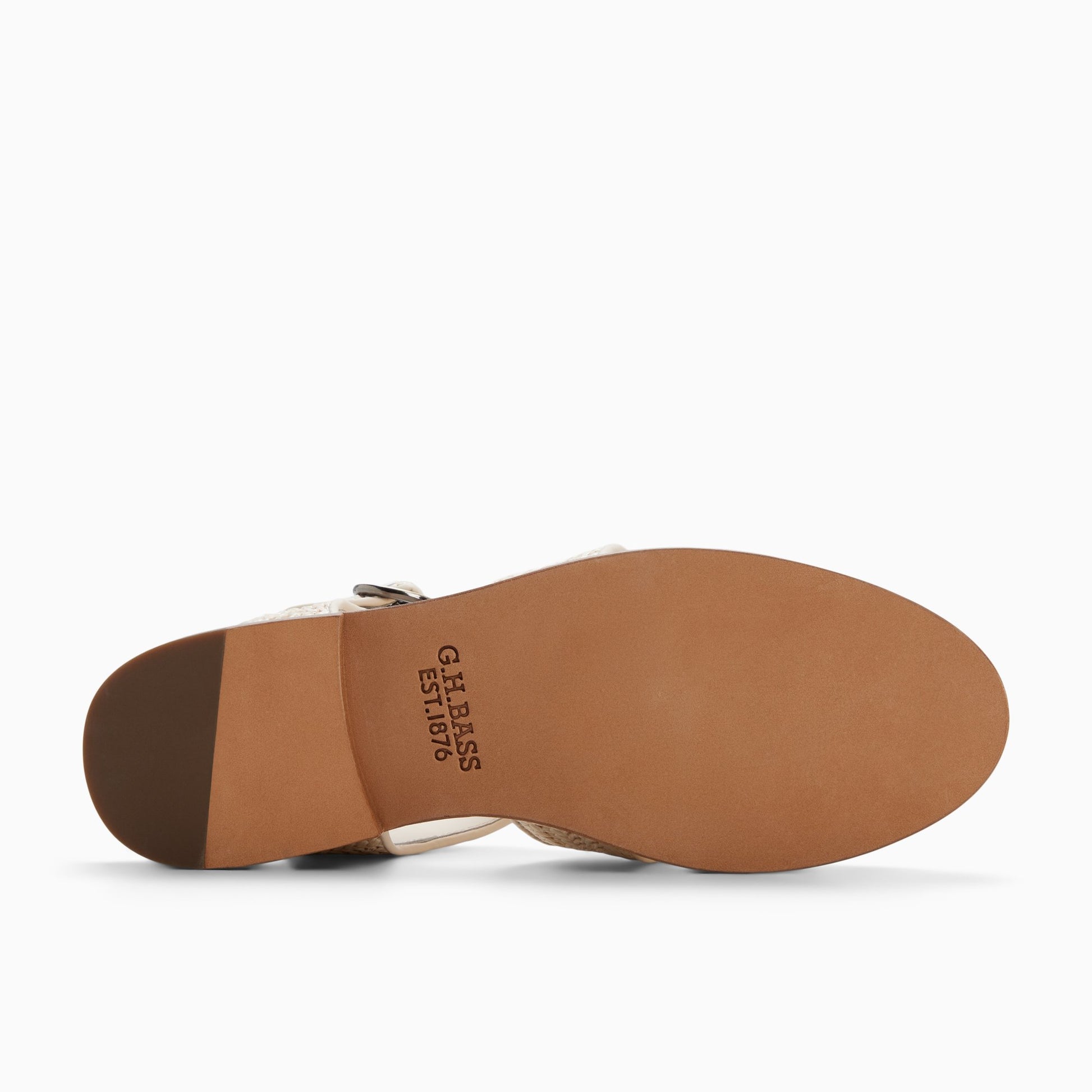 Supports marketing pour Sandales de pêcheur pour femmes
