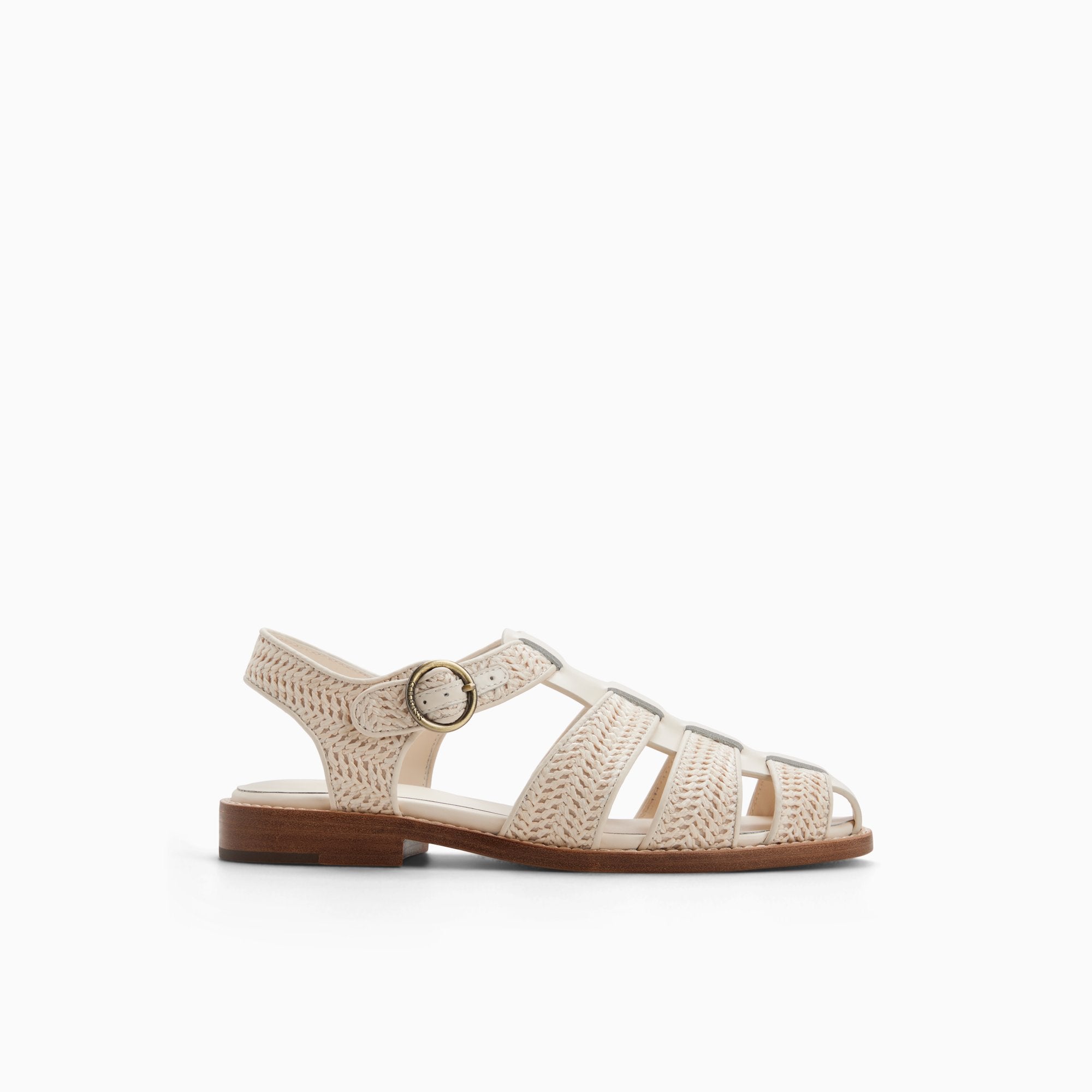 Sandales de pêcheur pour femmes