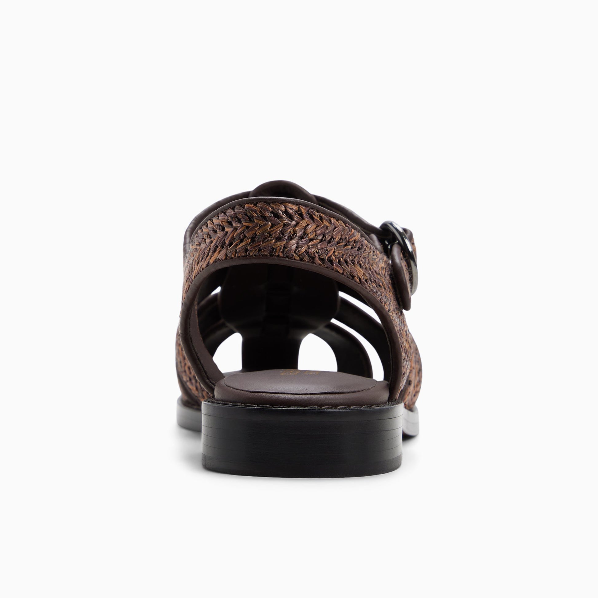 Supports marketing pour Sandales de pêcheur pour femmes