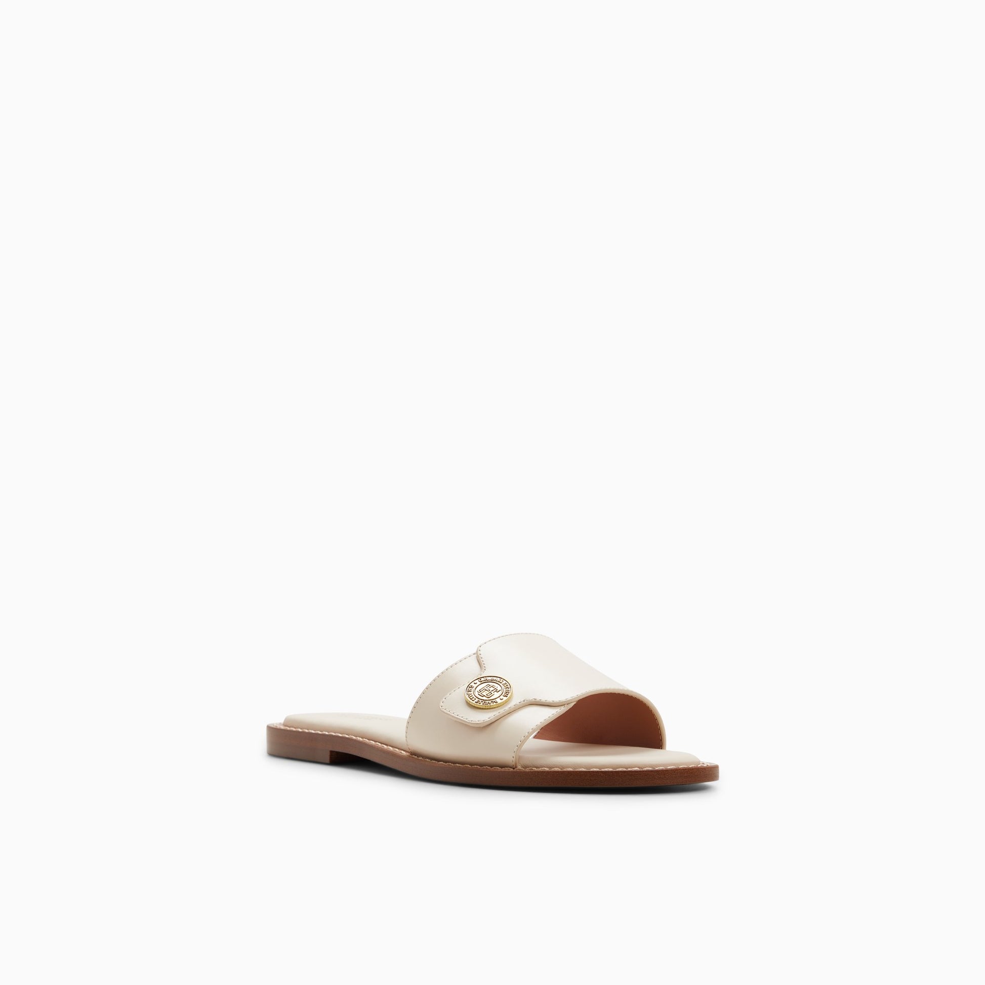 Supports marketing pour Sandales Alma à lanières pour femmes