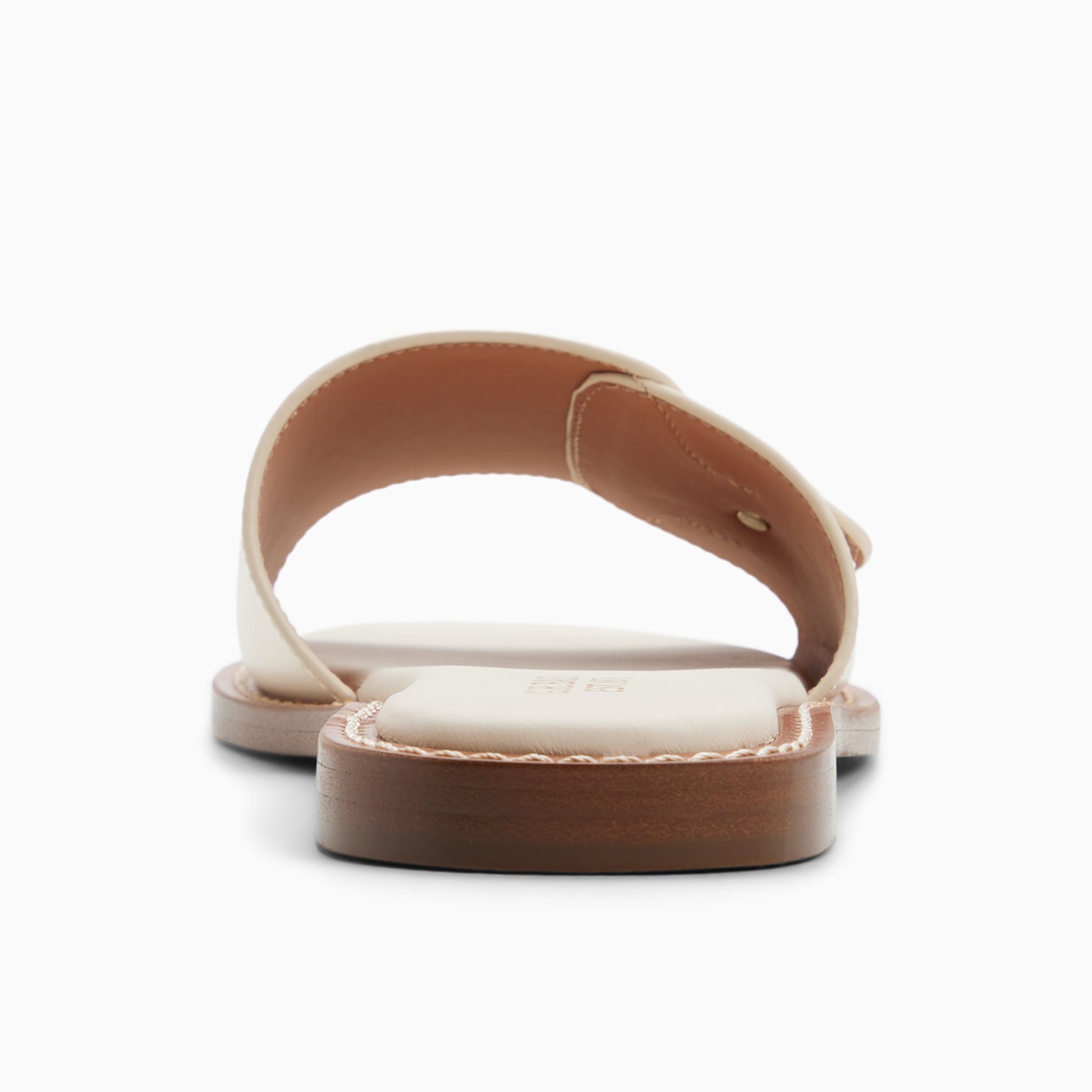 Supports marketing pour Sandales Alma à lanières pour femmes