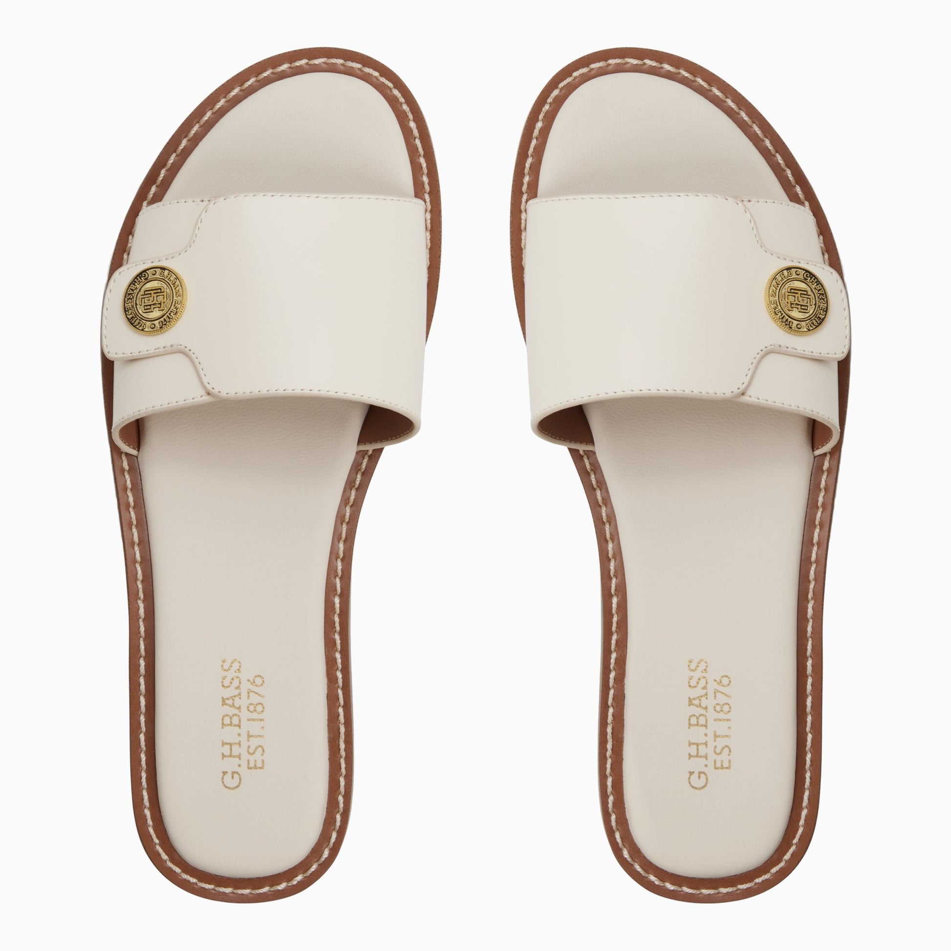 Supports marketing pour Sandales Alma à lanières pour femmes