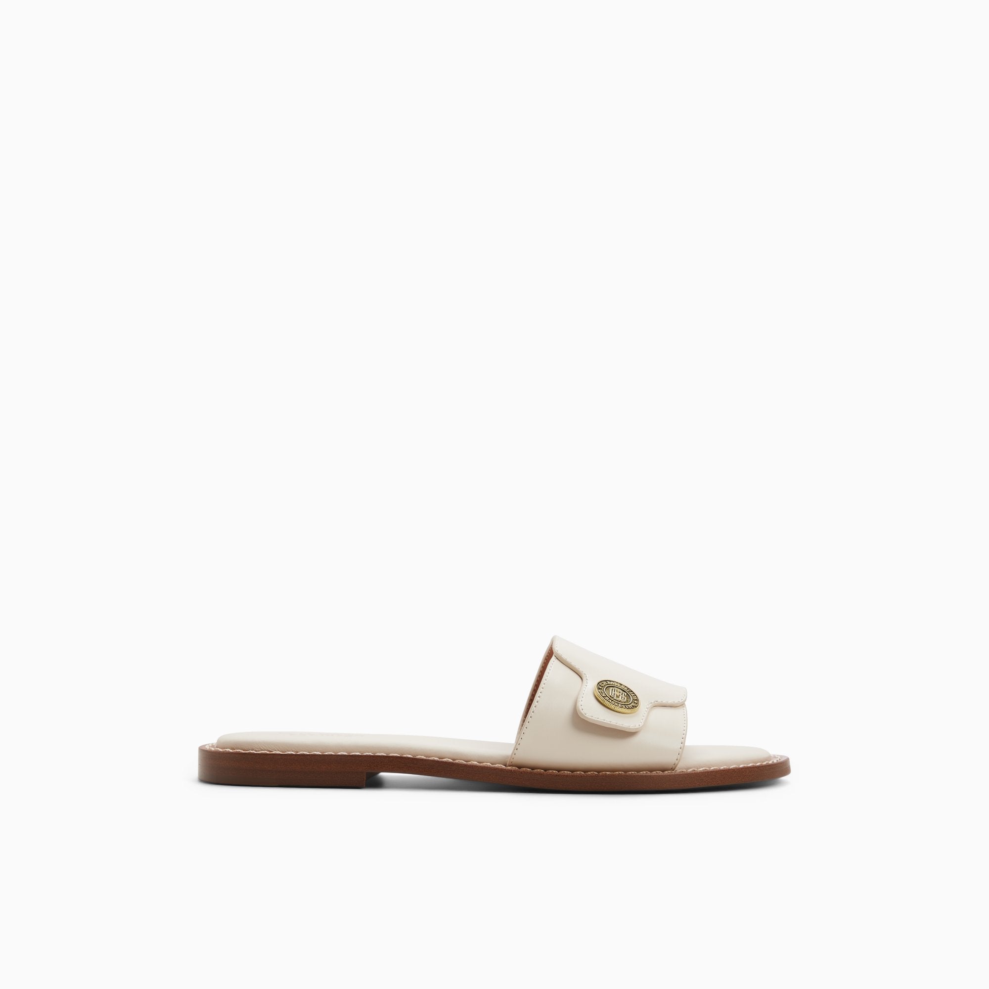 Sandales Alma à lanières pour femmes