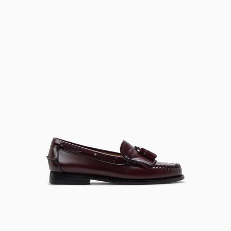 Womens Esther Weejuns® Tassel Loafer