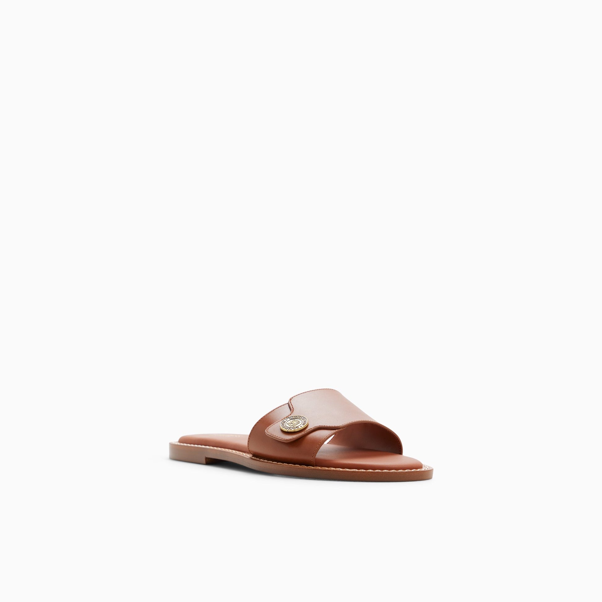 Supports marketing pour Sandales Alma à lanières pour femmes