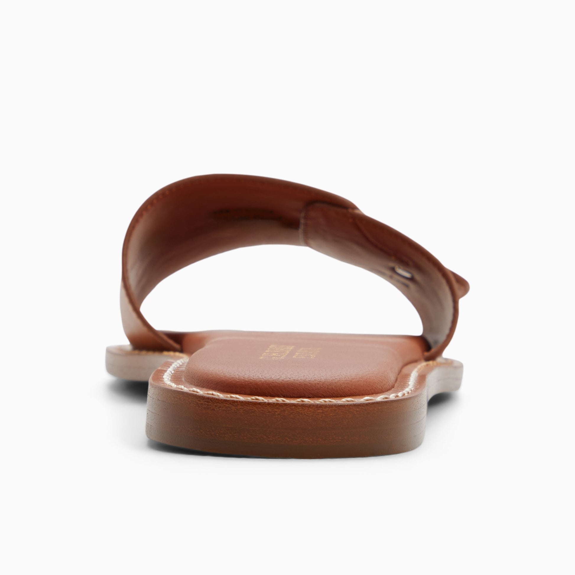 Supports marketing pour Sandales Alma à lanières pour femmes