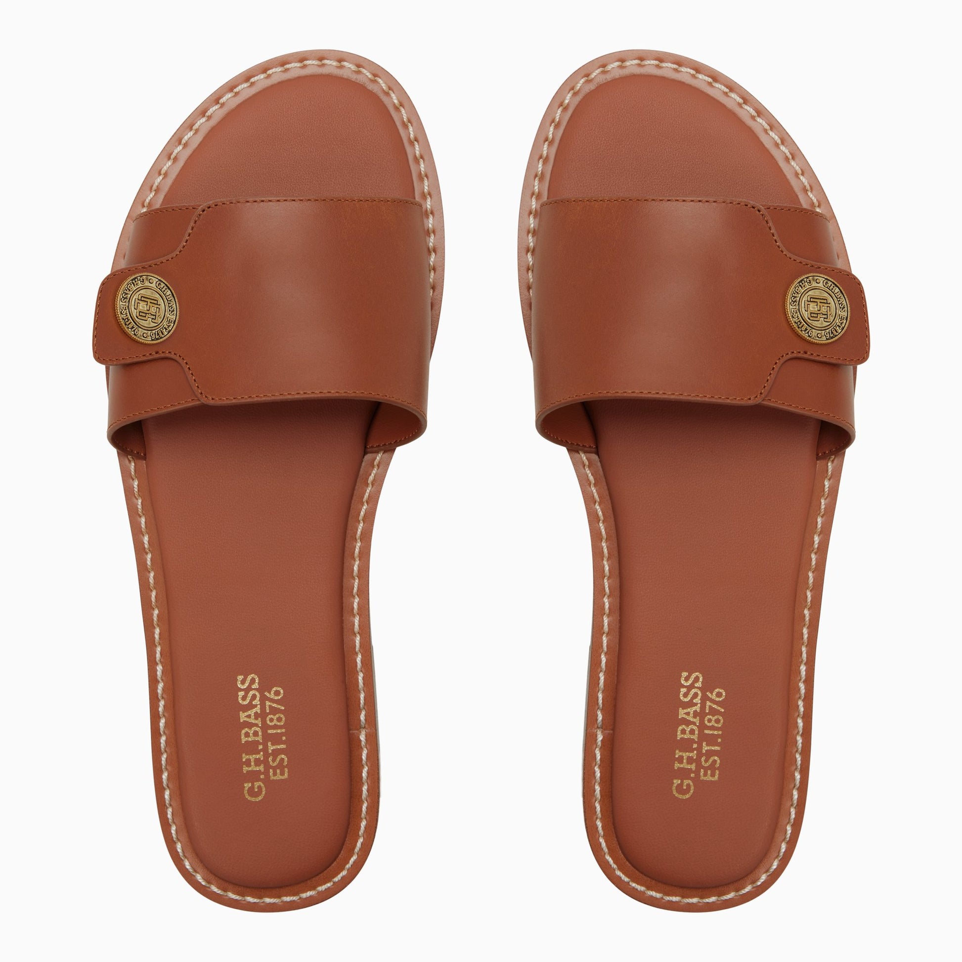 Supports marketing pour Sandales Alma à lanières pour femmes