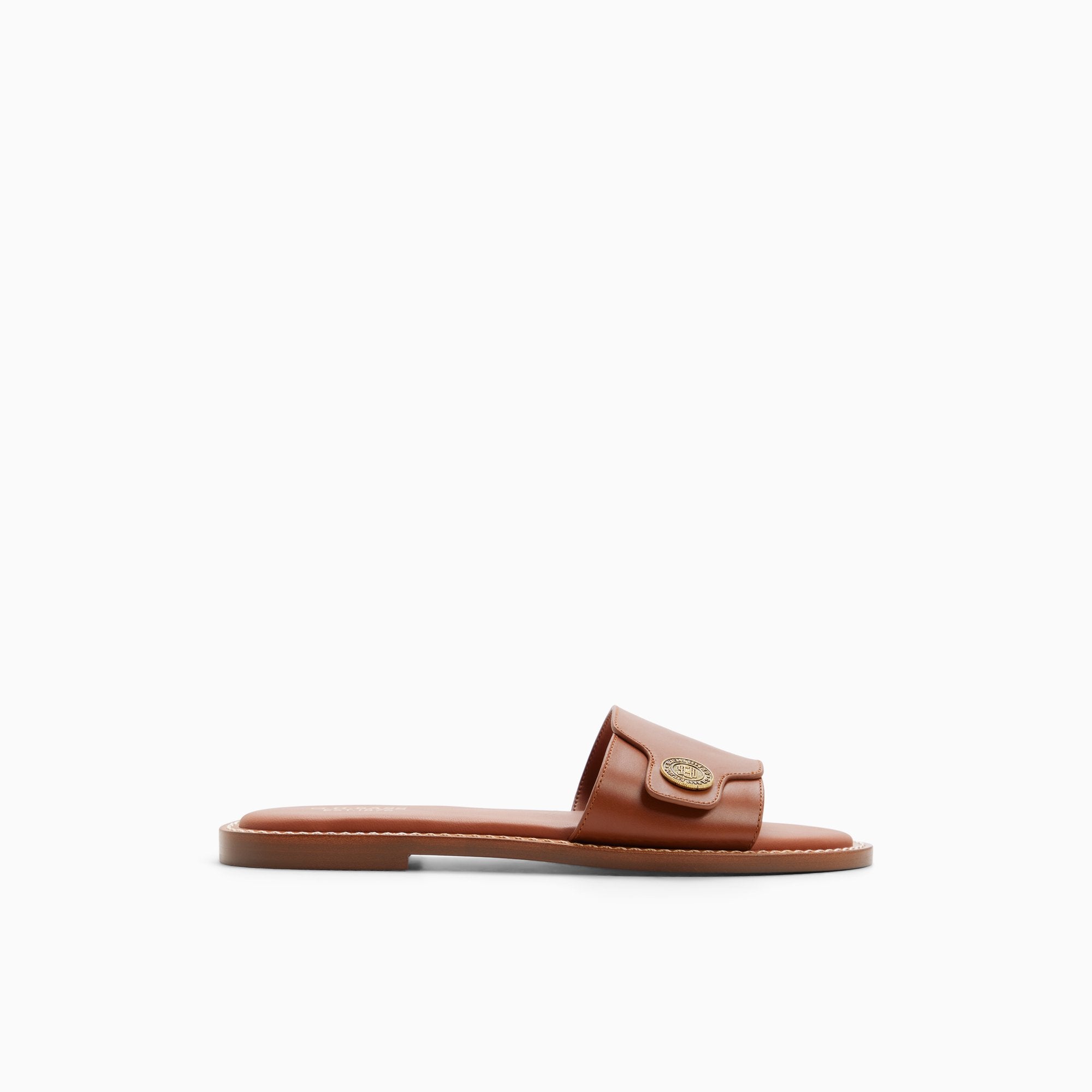 Sandales Alma à lanières pour femmes