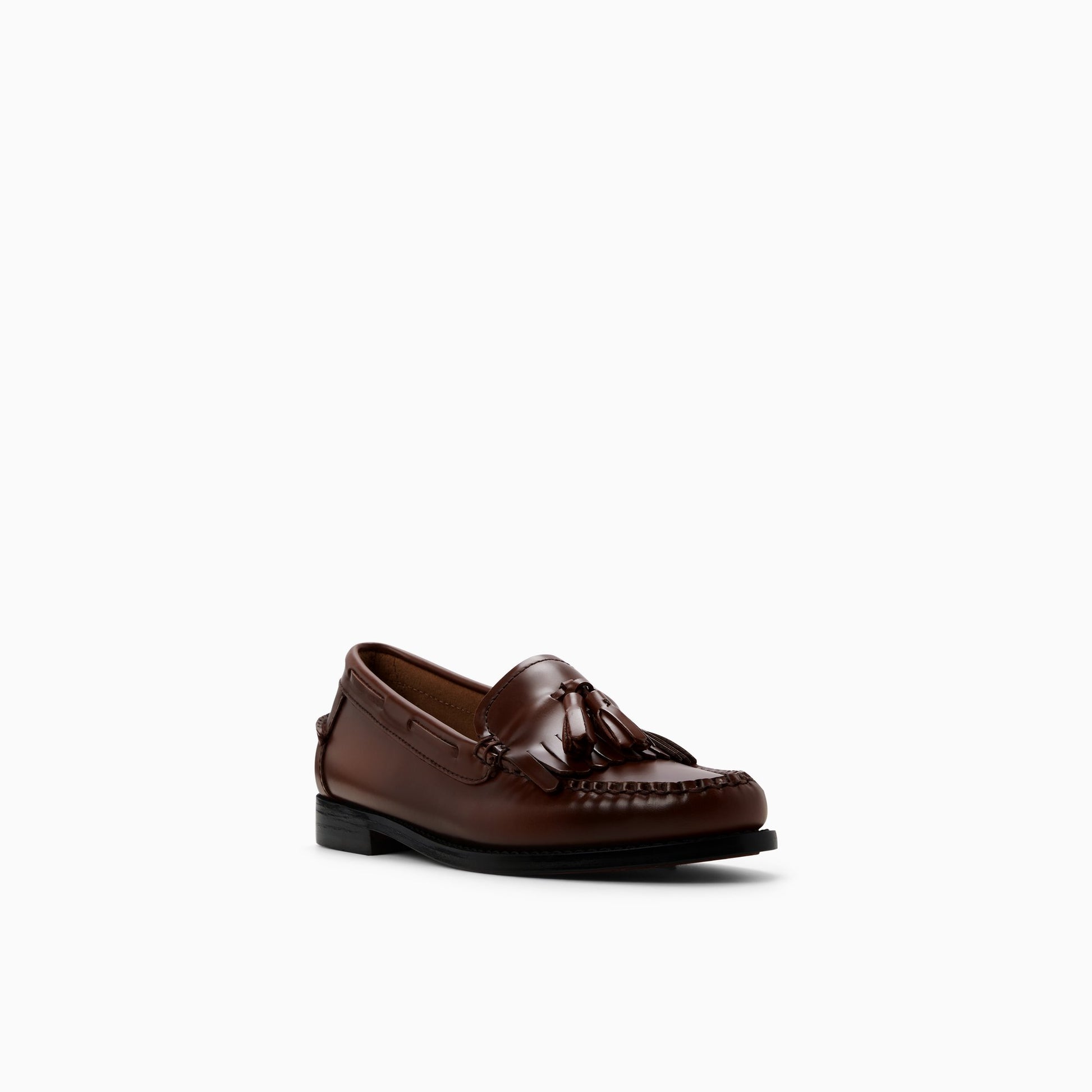 Supports marketing pour Mocassins Esther Weejuns® à pampilles pour femme