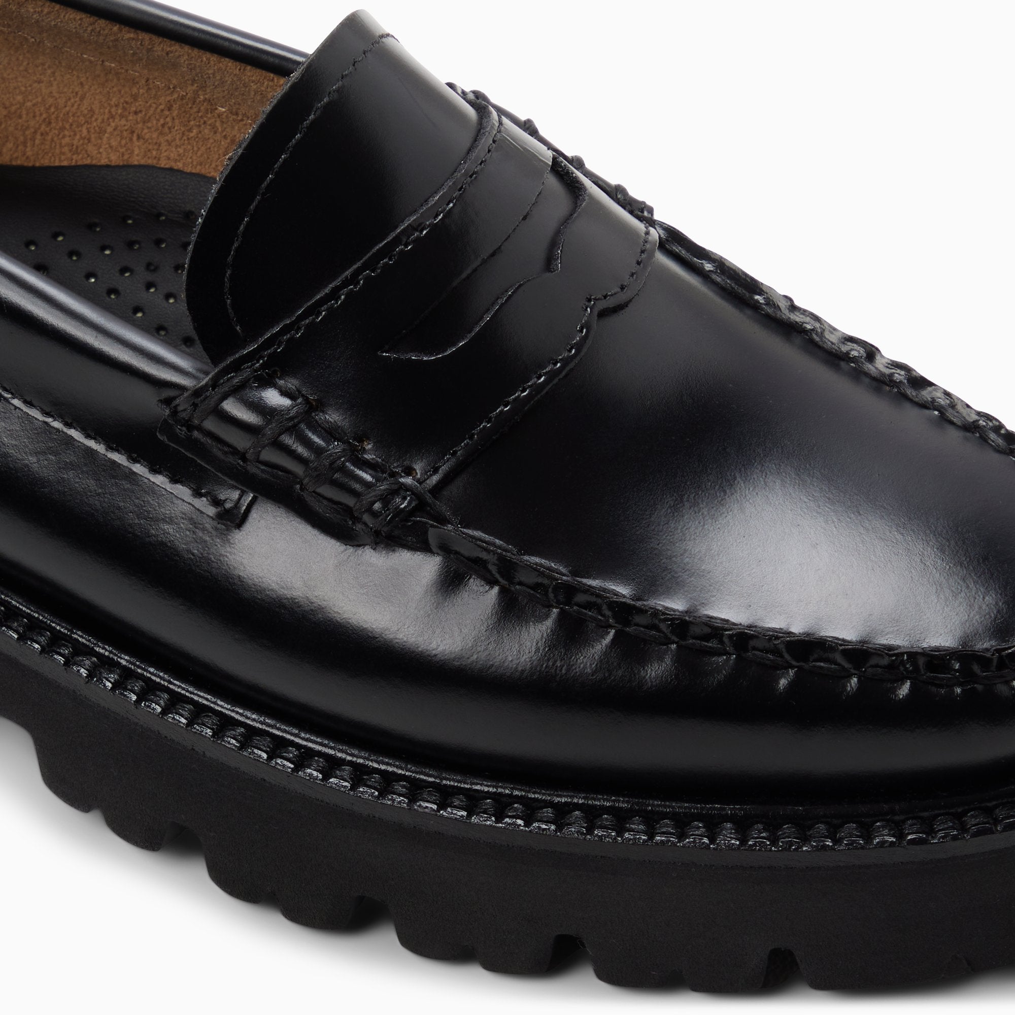 Womens Whitney Super Lug Weejuns®