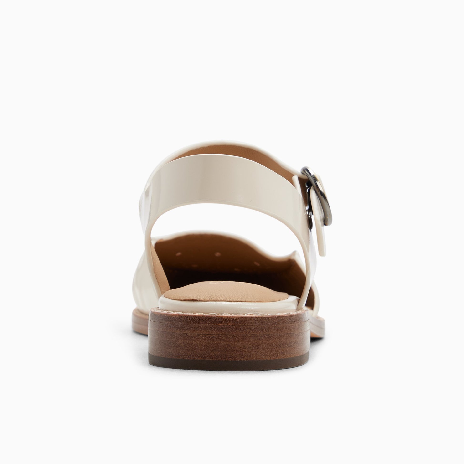 Supports marketing pour Sandales à bout fermé Colette pour femmes