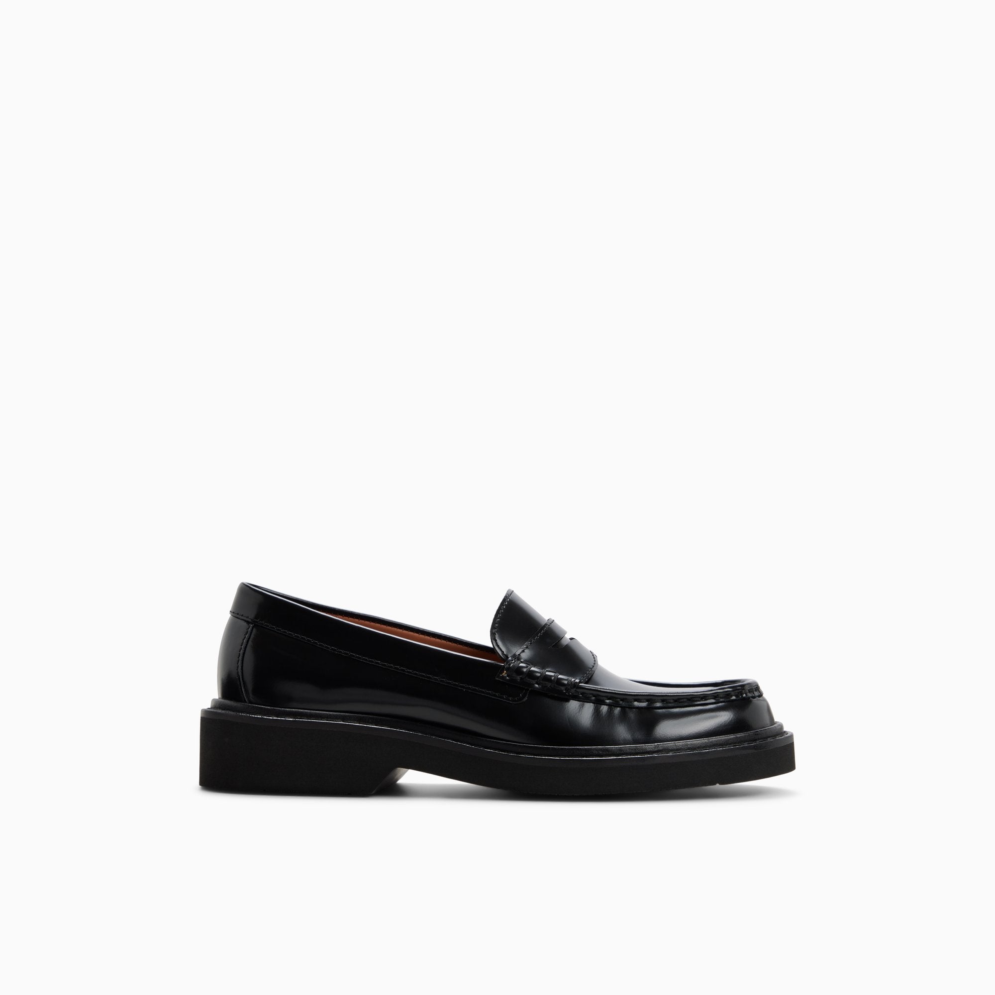Womens Grace Penny Loafer