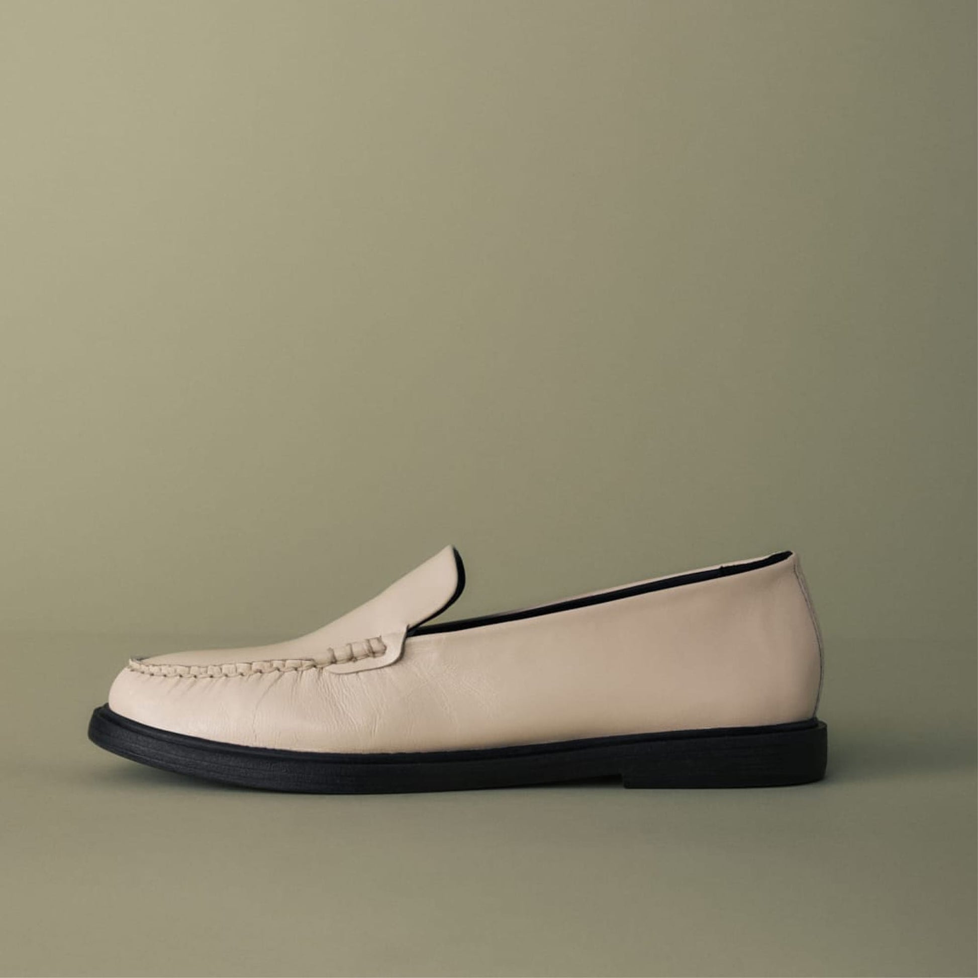 Supports marketing pour Mocassins Sloane Venetian pour femmes