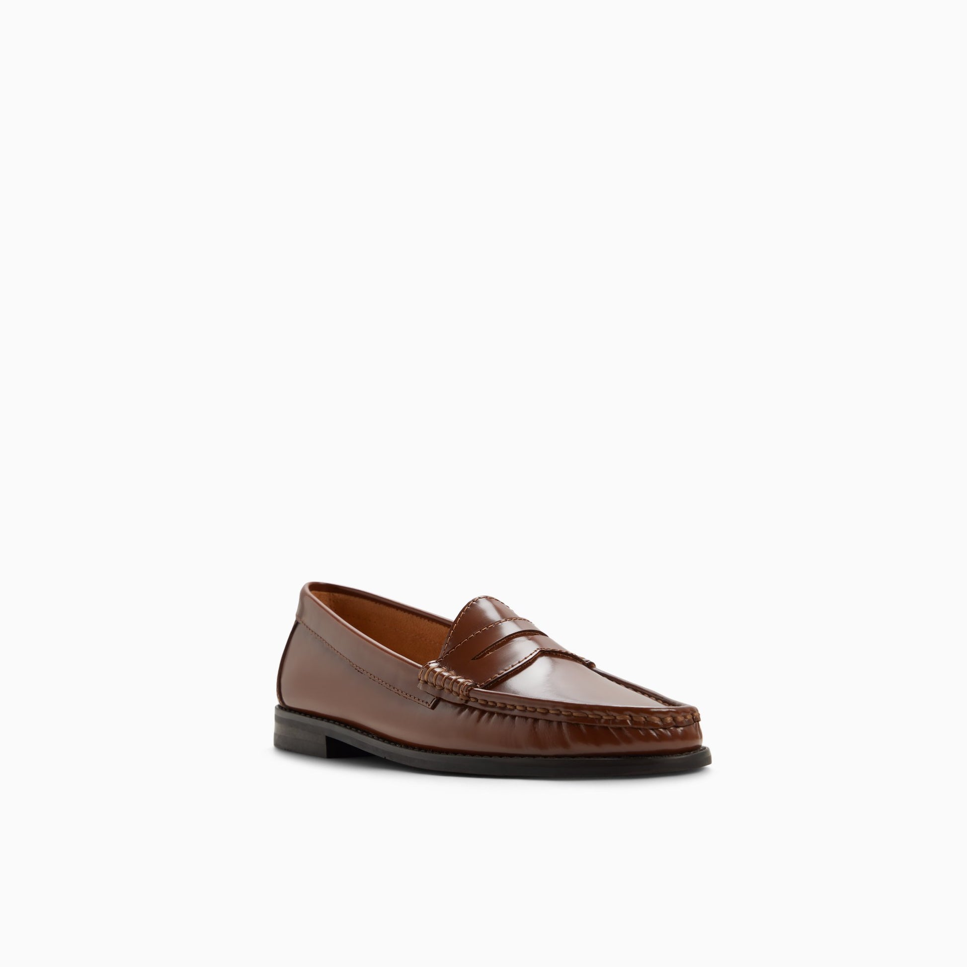 Supports marketing pour Mocassins Blythe Penny pour femme