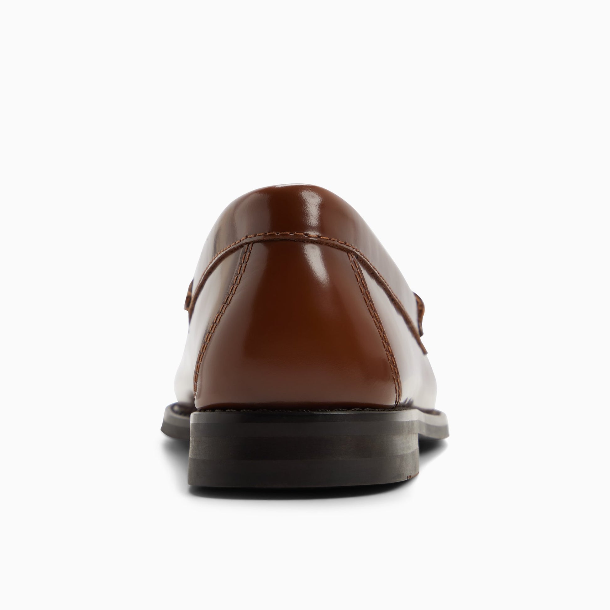 Supports marketing pour Mocassins Blythe Penny pour femme