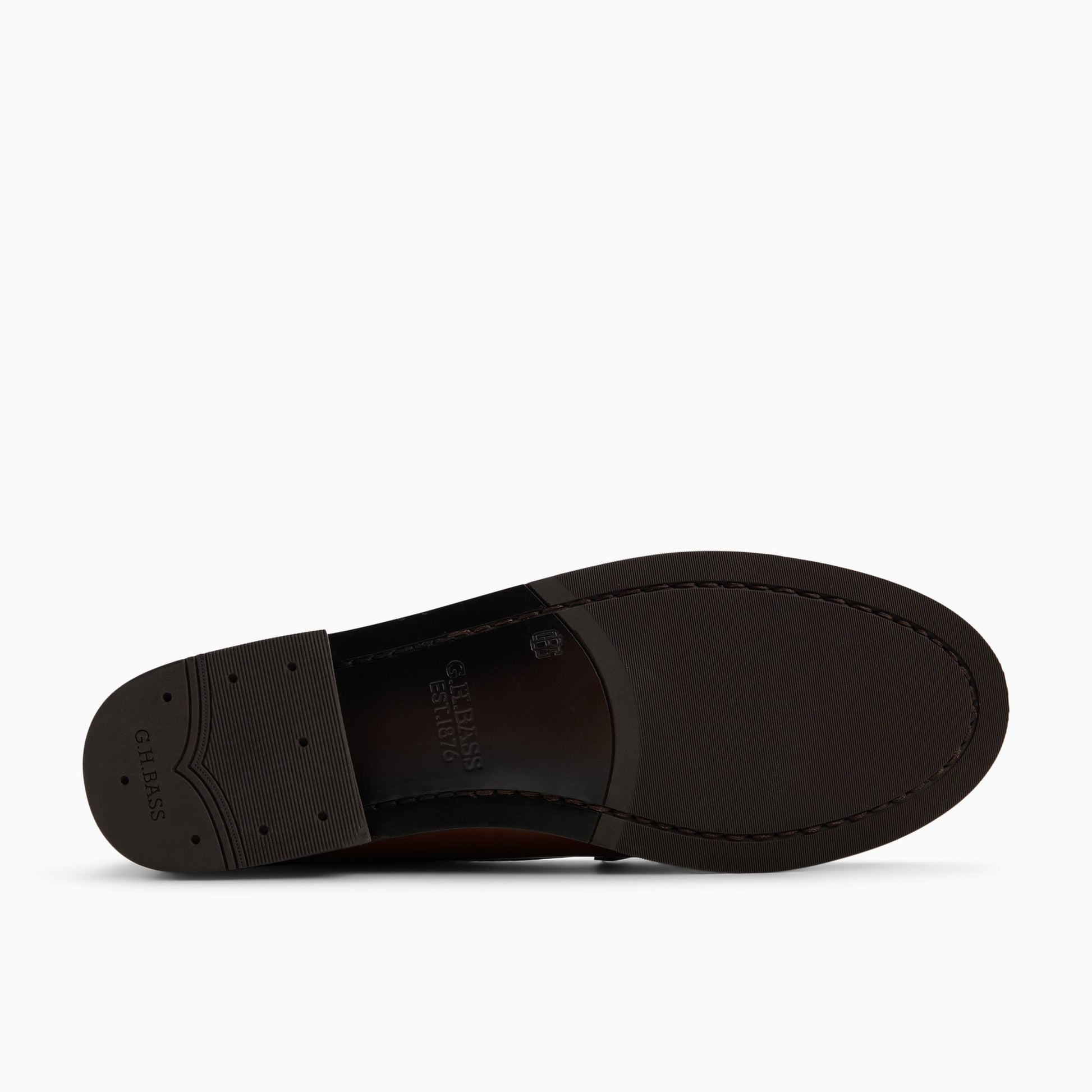 Supports marketing pour Mocassins Blythe Penny pour femme