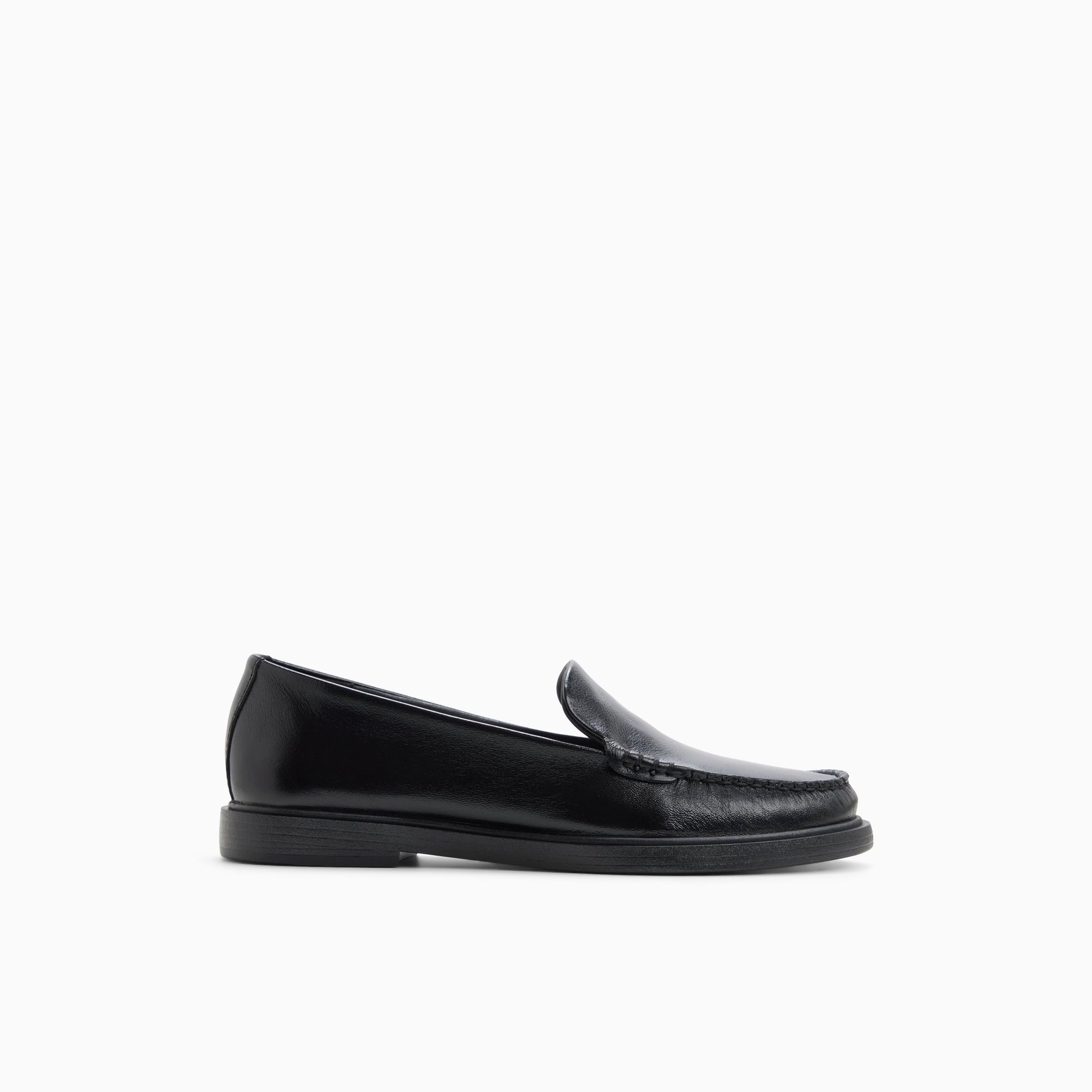 Womens Sloane Venetian Loafer Black Womens Sloane Venetian Loafer Black