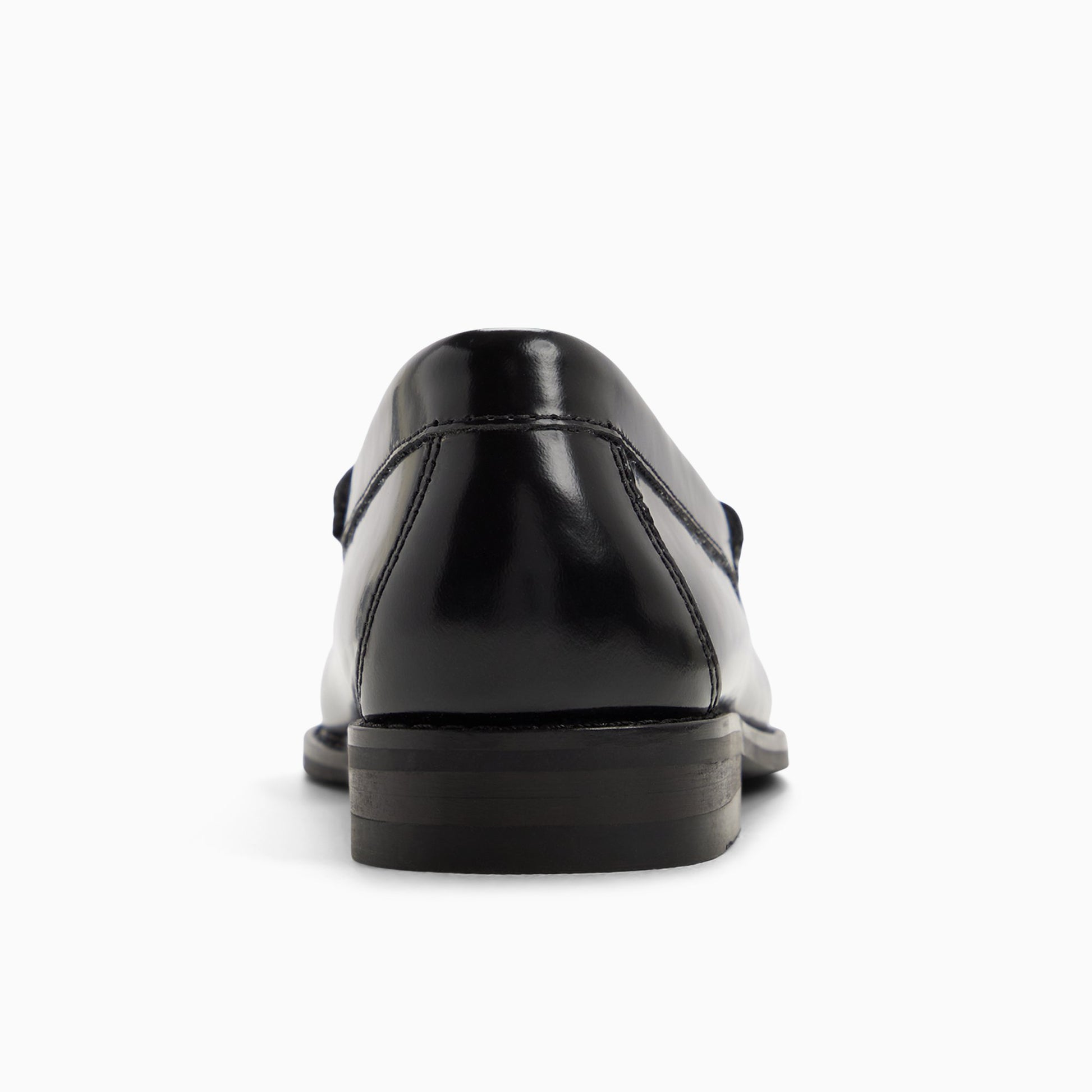 Supports marketing pour Mocassins Penny Blythe pour femme