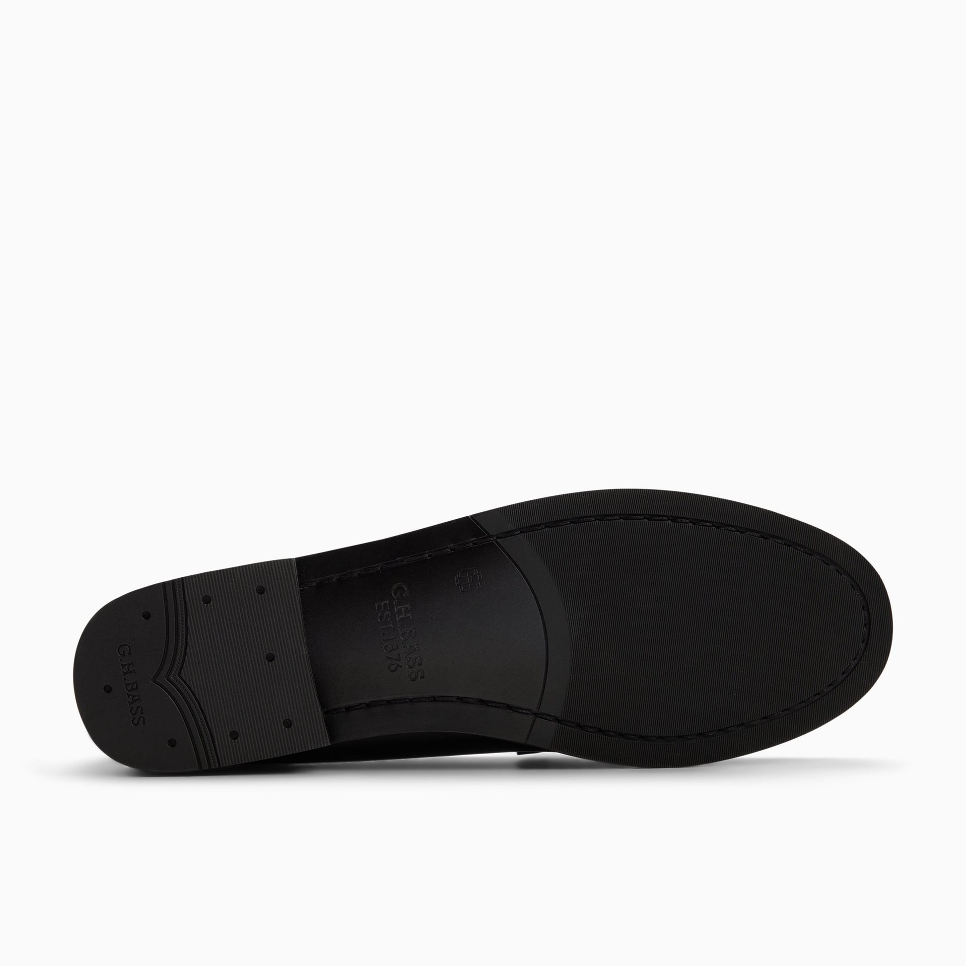 Supports marketing pour Mocassins Penny Blythe pour femme