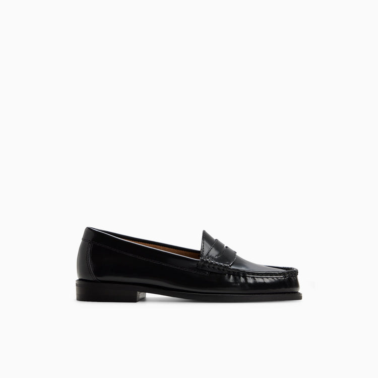 Womens Blythe Penny Loafer