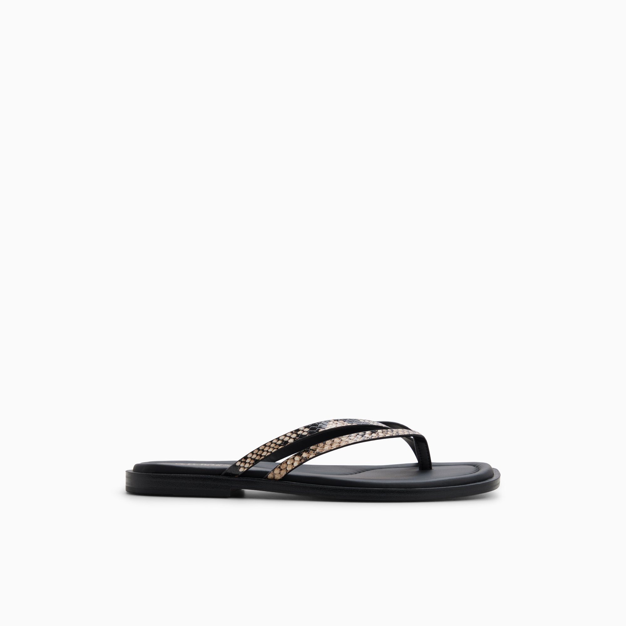 Womens Nora Strappy Sandal
