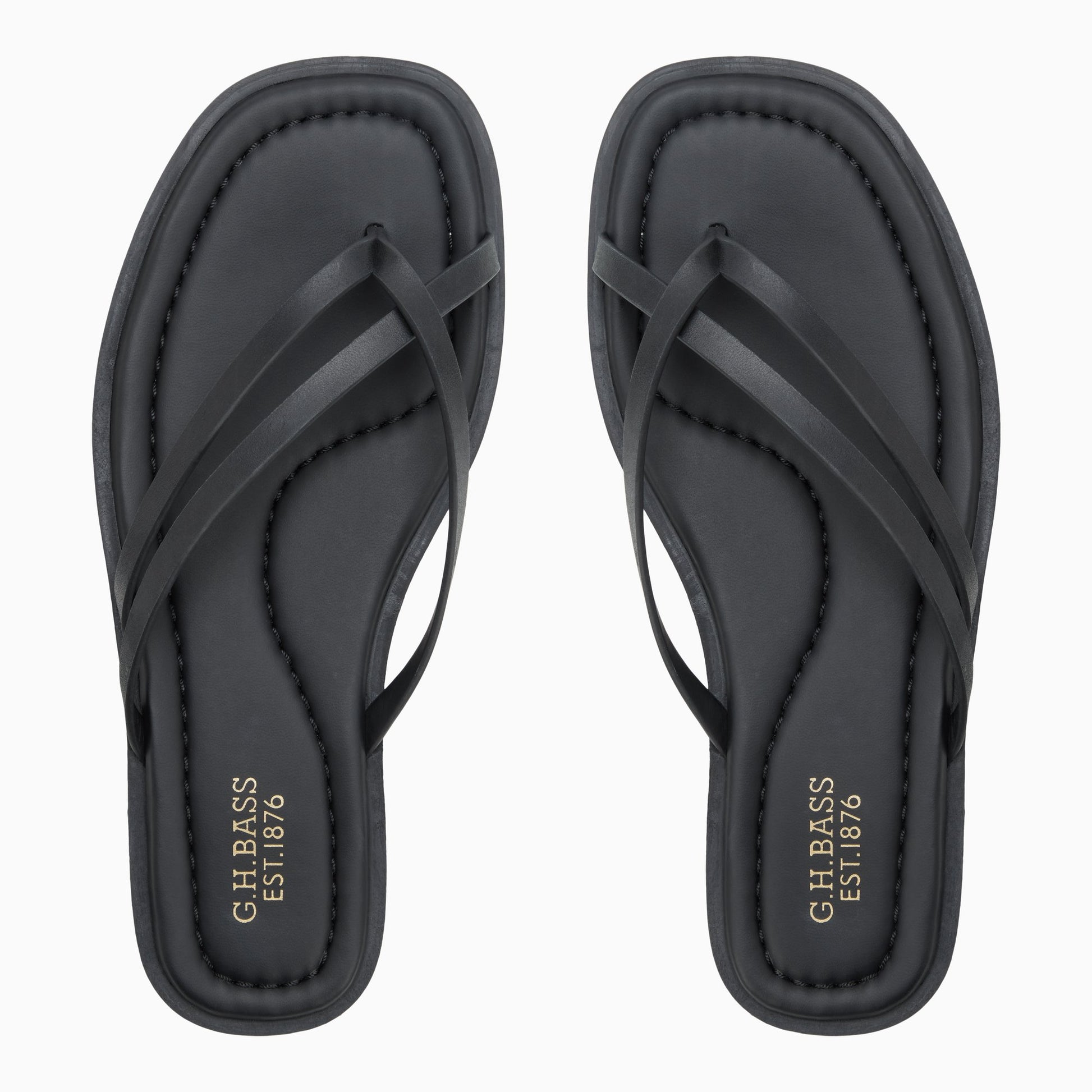 Supports marketing pour Sandales à lanières Nora pour femmes