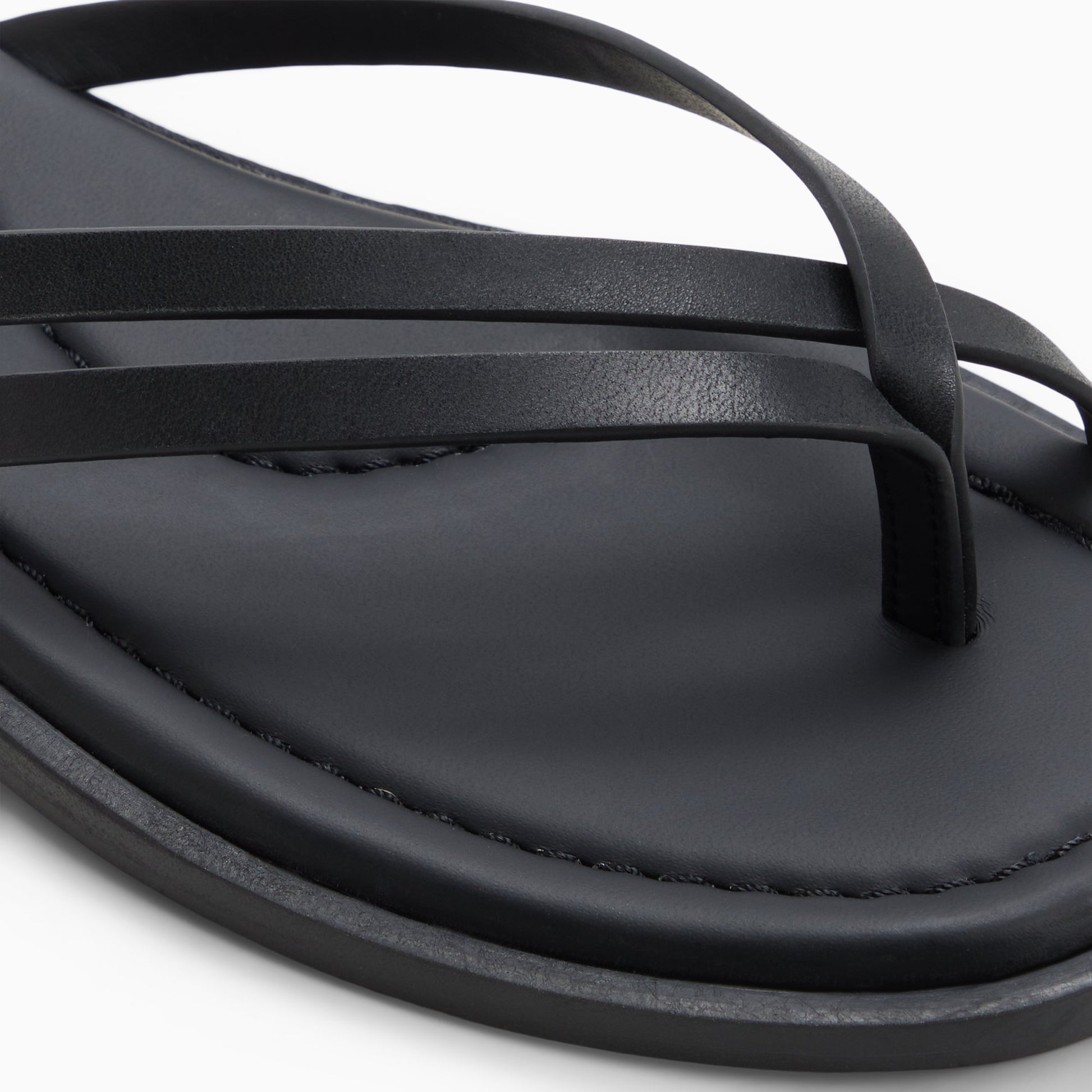 Supports marketing pour Sandales à lanières Nora pour femmes