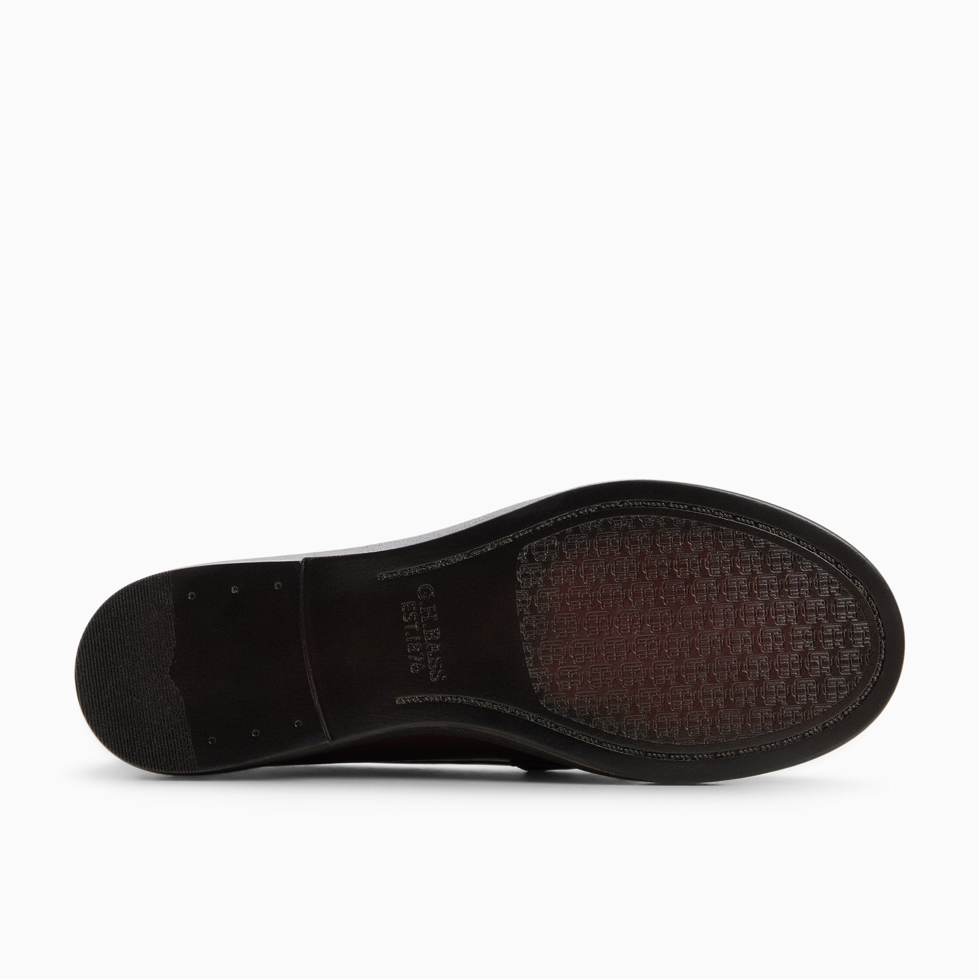 Women's Wren Penny Loafer Medium brown | G.H. Bass