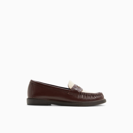 Womens Wren Penny Loafer