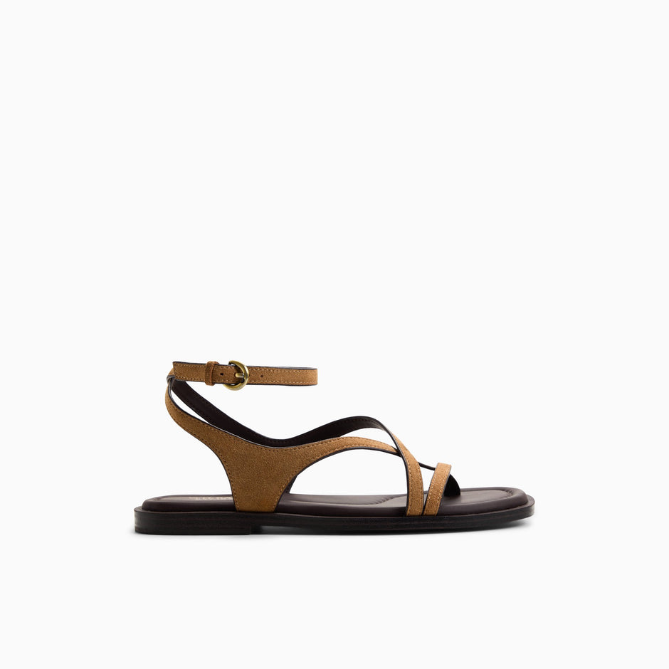 Women's Palmer Strappy Sandal