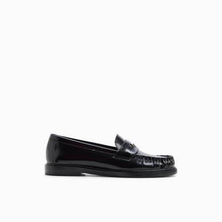 Womens Wren Penny Loafer