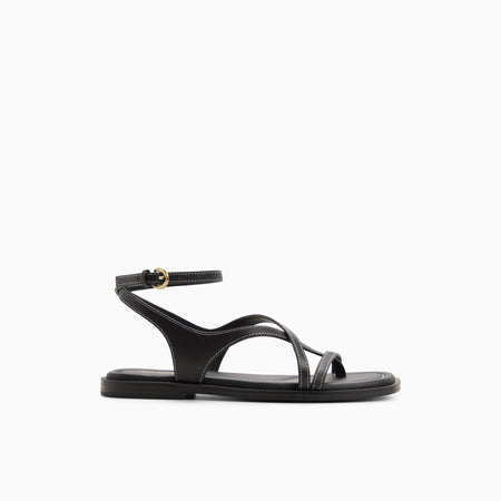 Womens Palmer Strappy Sandal