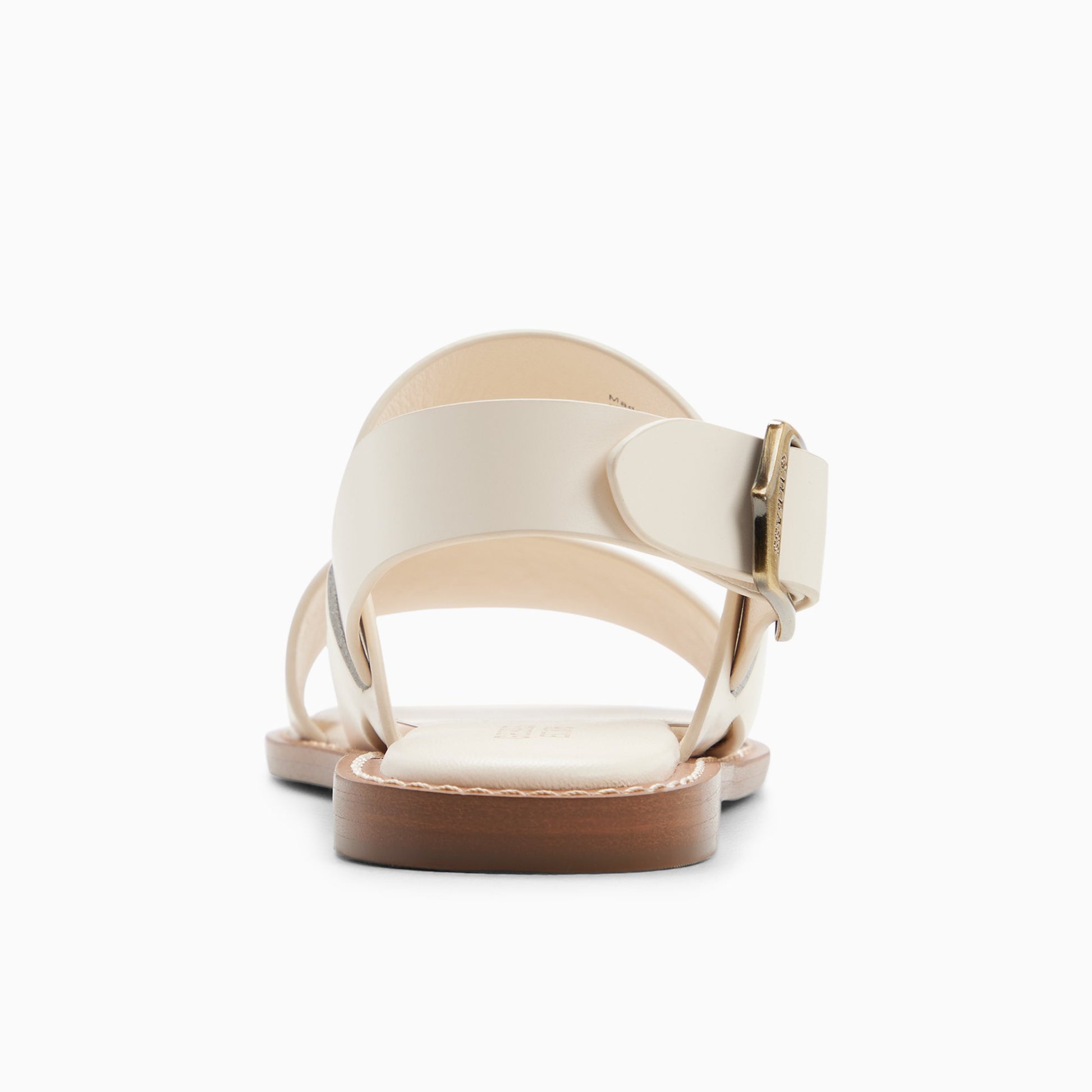 Supports marketing pour Sandales à double bride Harlow pour femmes