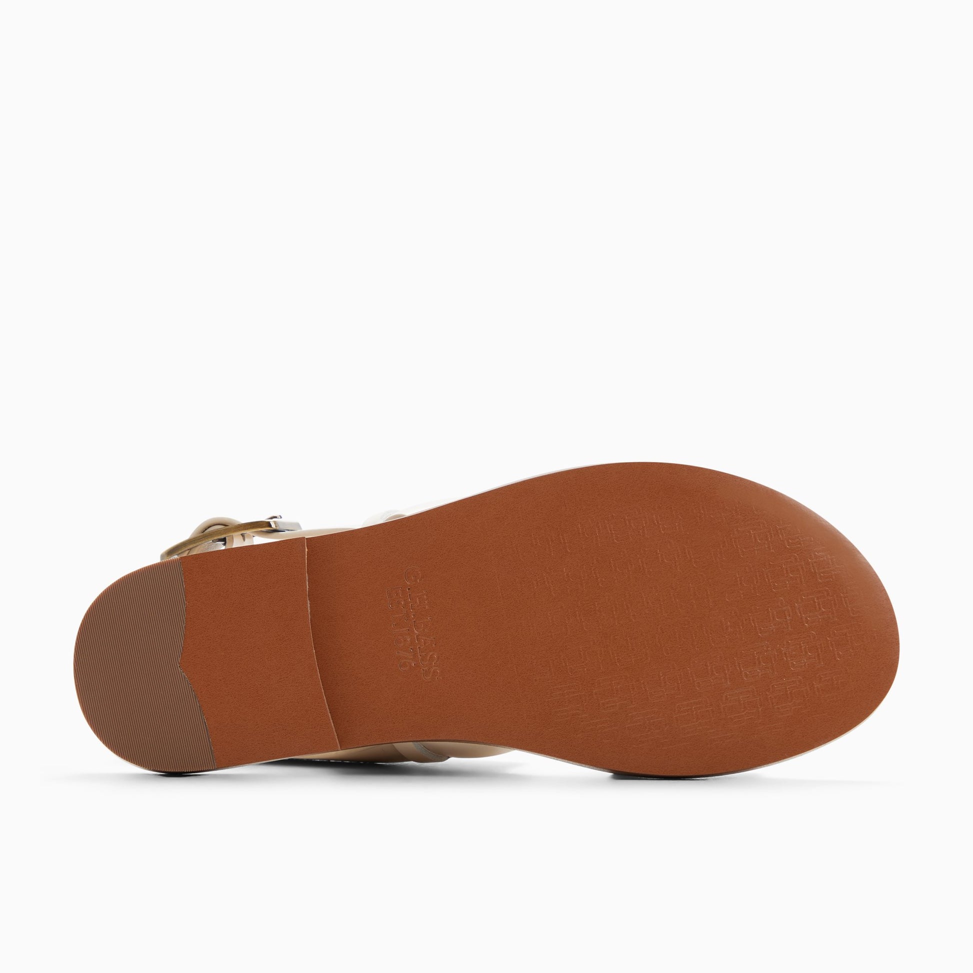 Supports marketing pour Sandales à double bride Harlow pour femmes