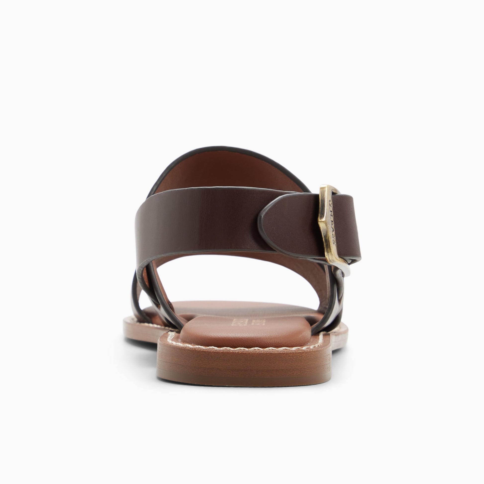 Supports marketing pour Sandales à double bride Harlow pour femmes