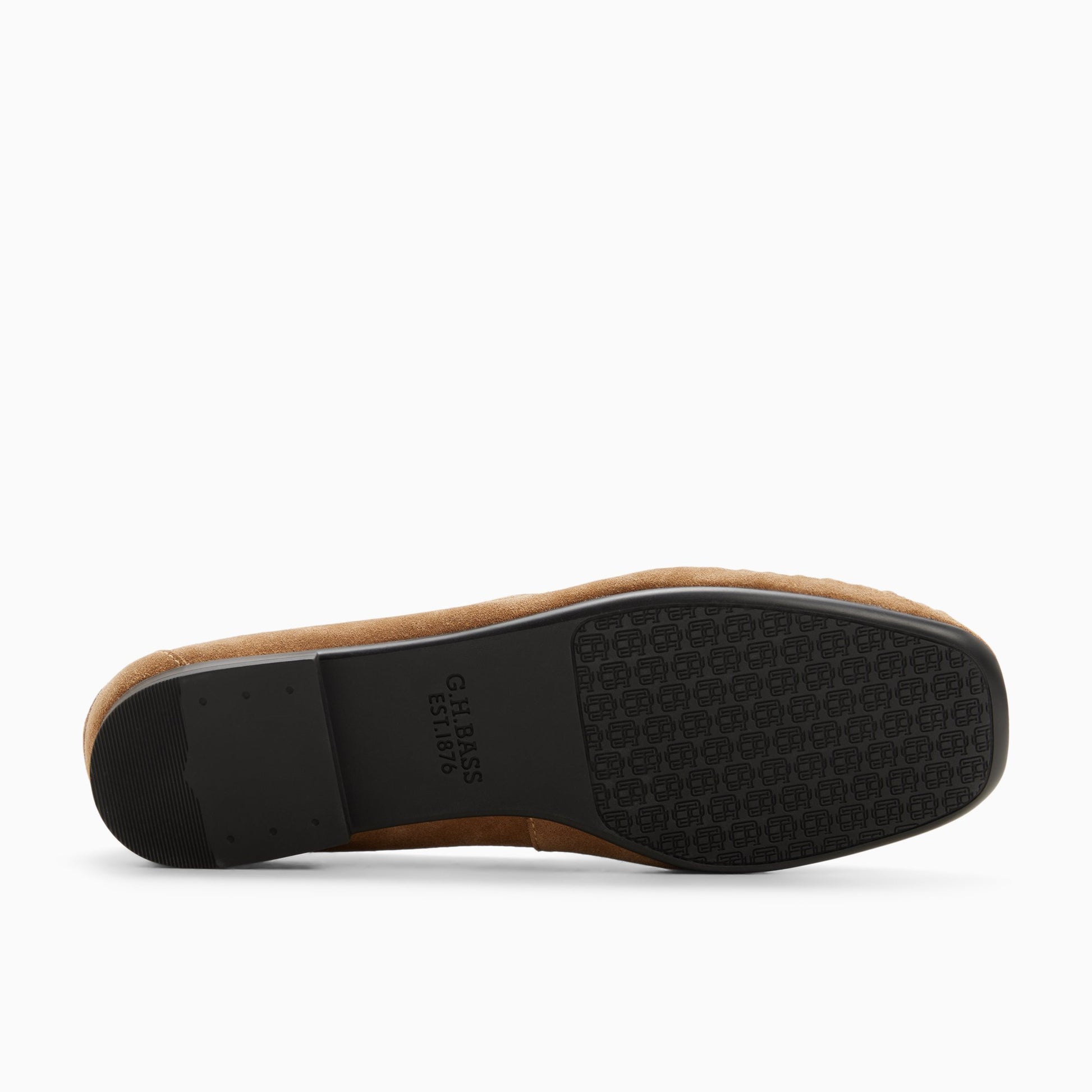 Supports marketing pour Mocassins à pompons Astrid pour femmes