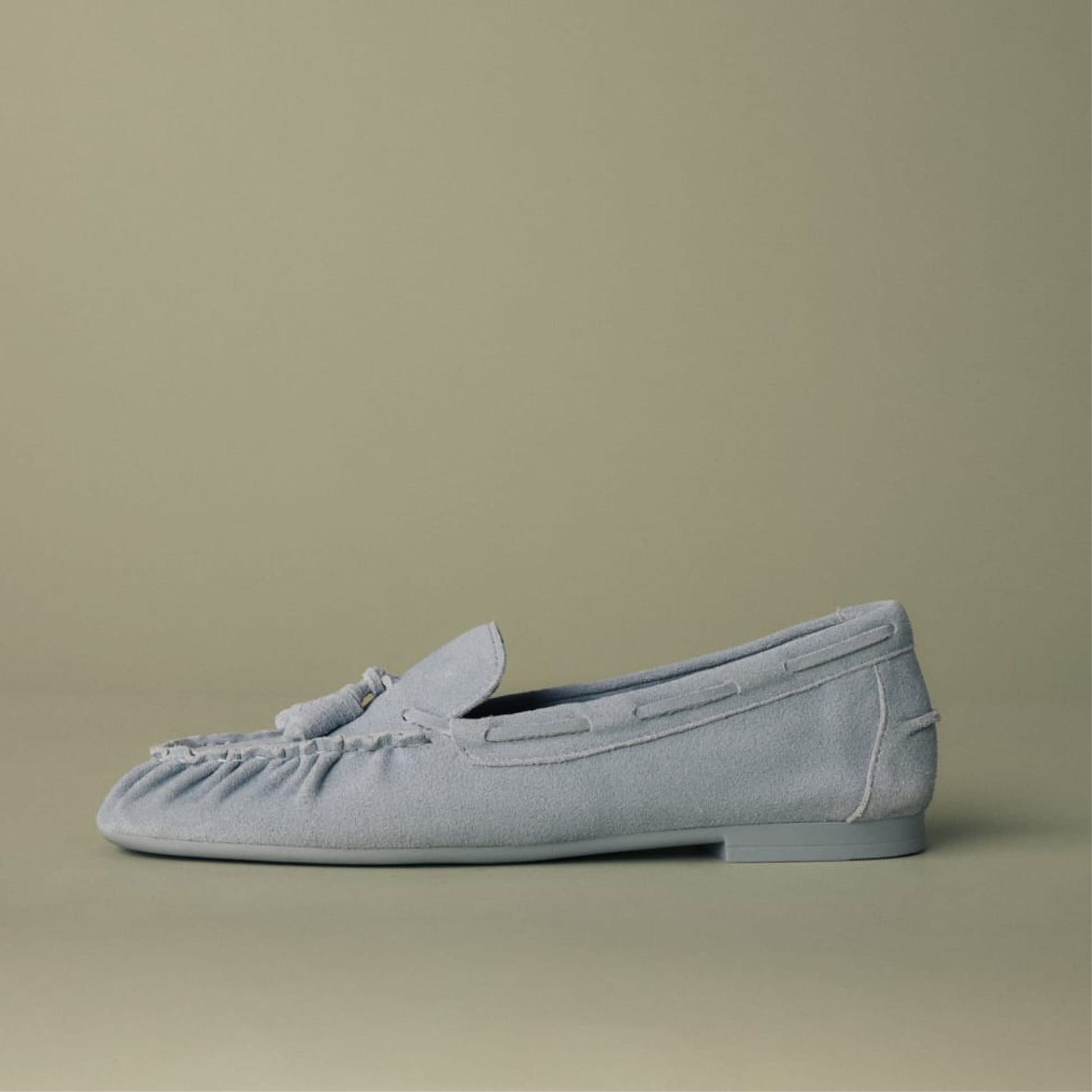 Product media for Womens Astrid Tassel Loafer