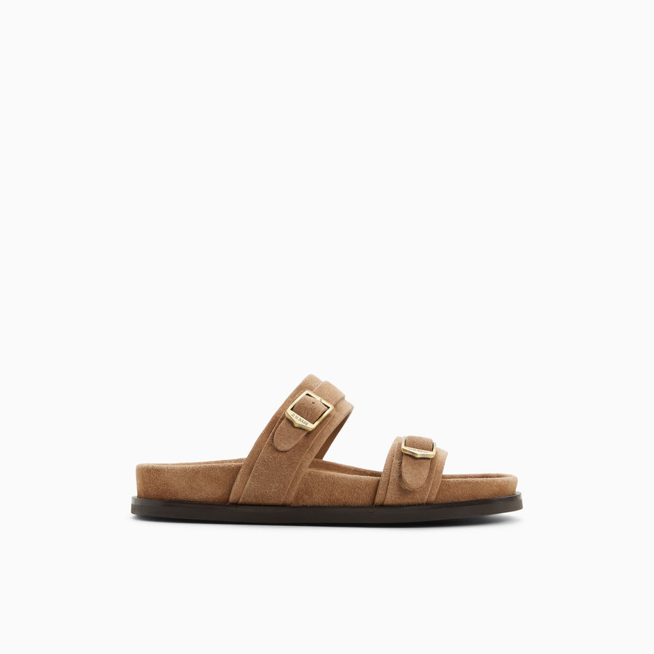 Women's Cecilia Double Strap Sandal