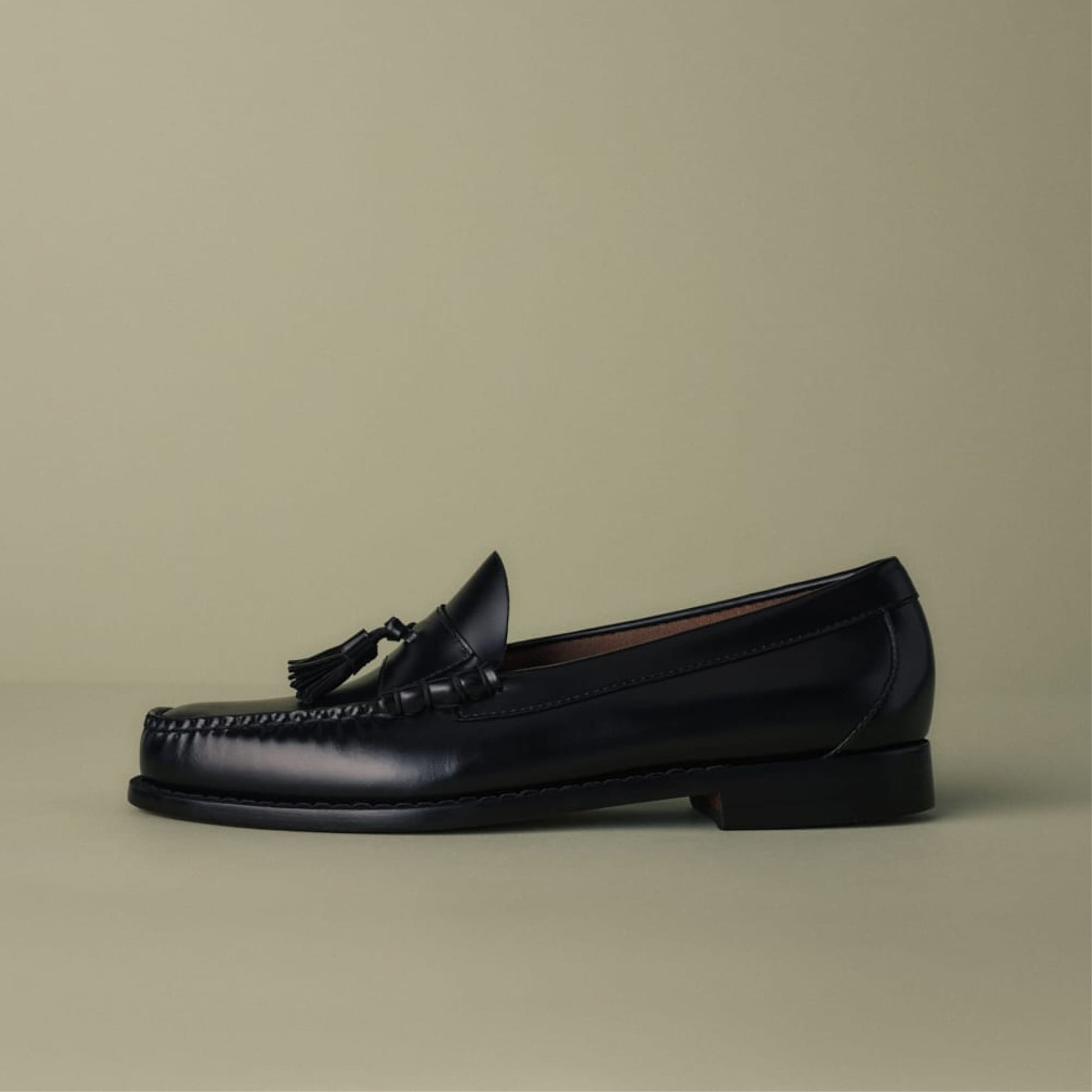 Product media for Mens Lennox Weejuns® Tassel Loafer