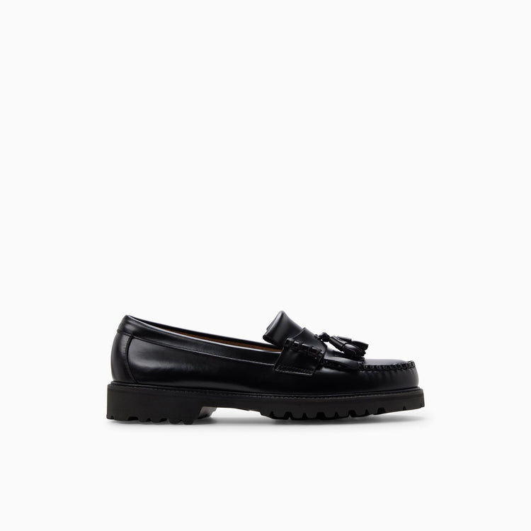 Mens Layton Lug Weejuns® Tassel Loafer